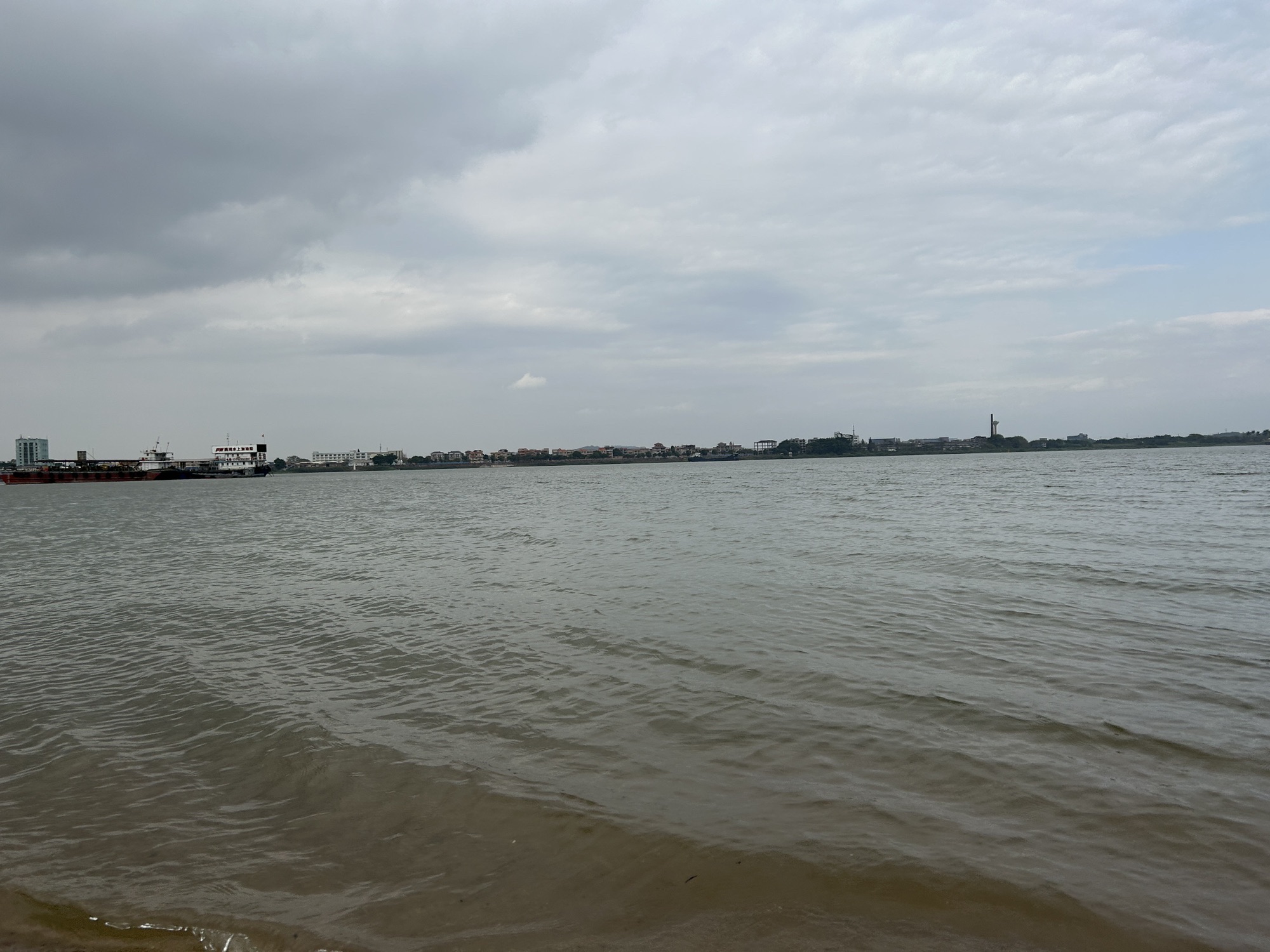 杰洲村委会上乪及海滩旅行图片 3