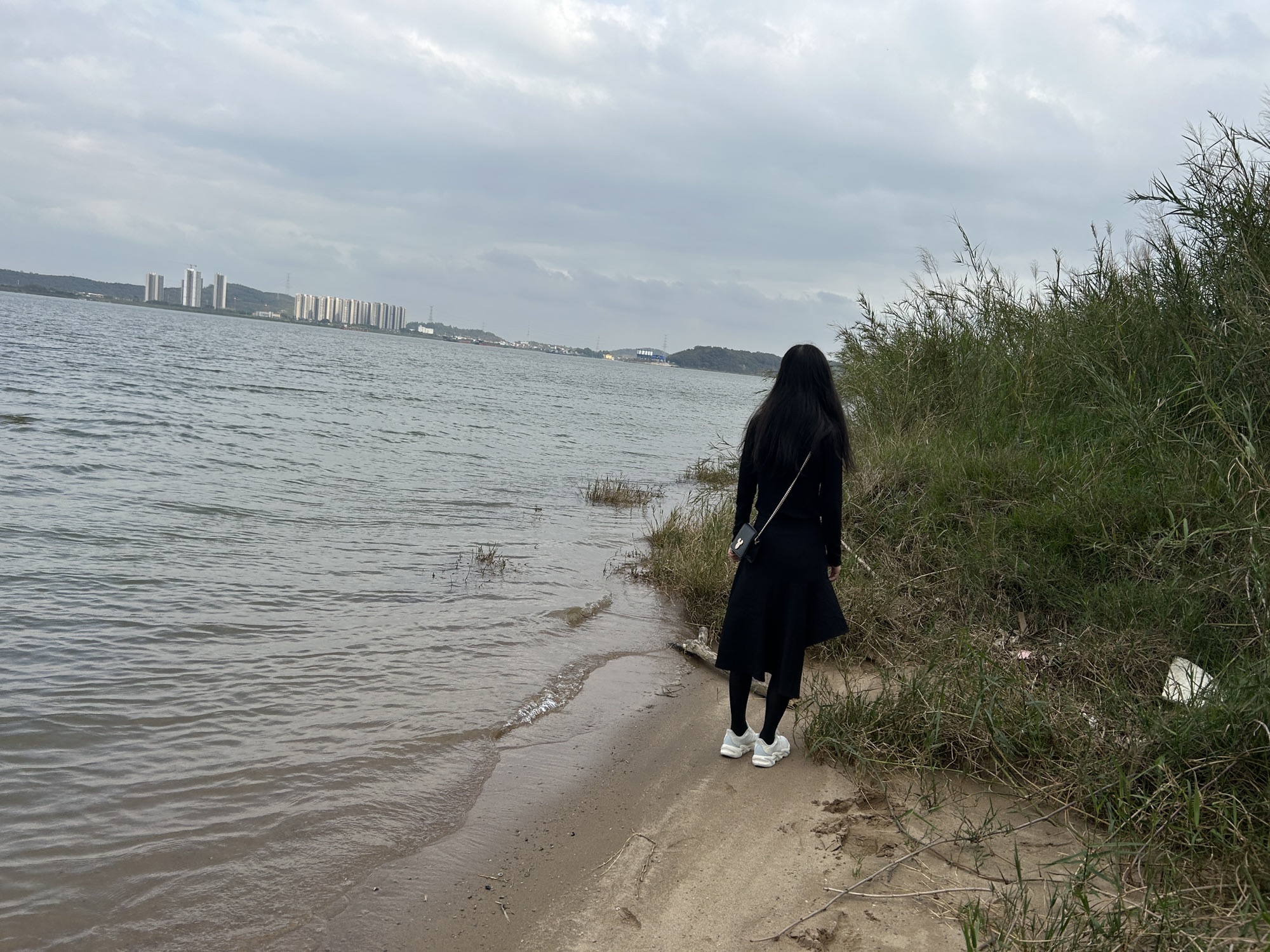杰洲村委会上乪及海滩旅行图片 2