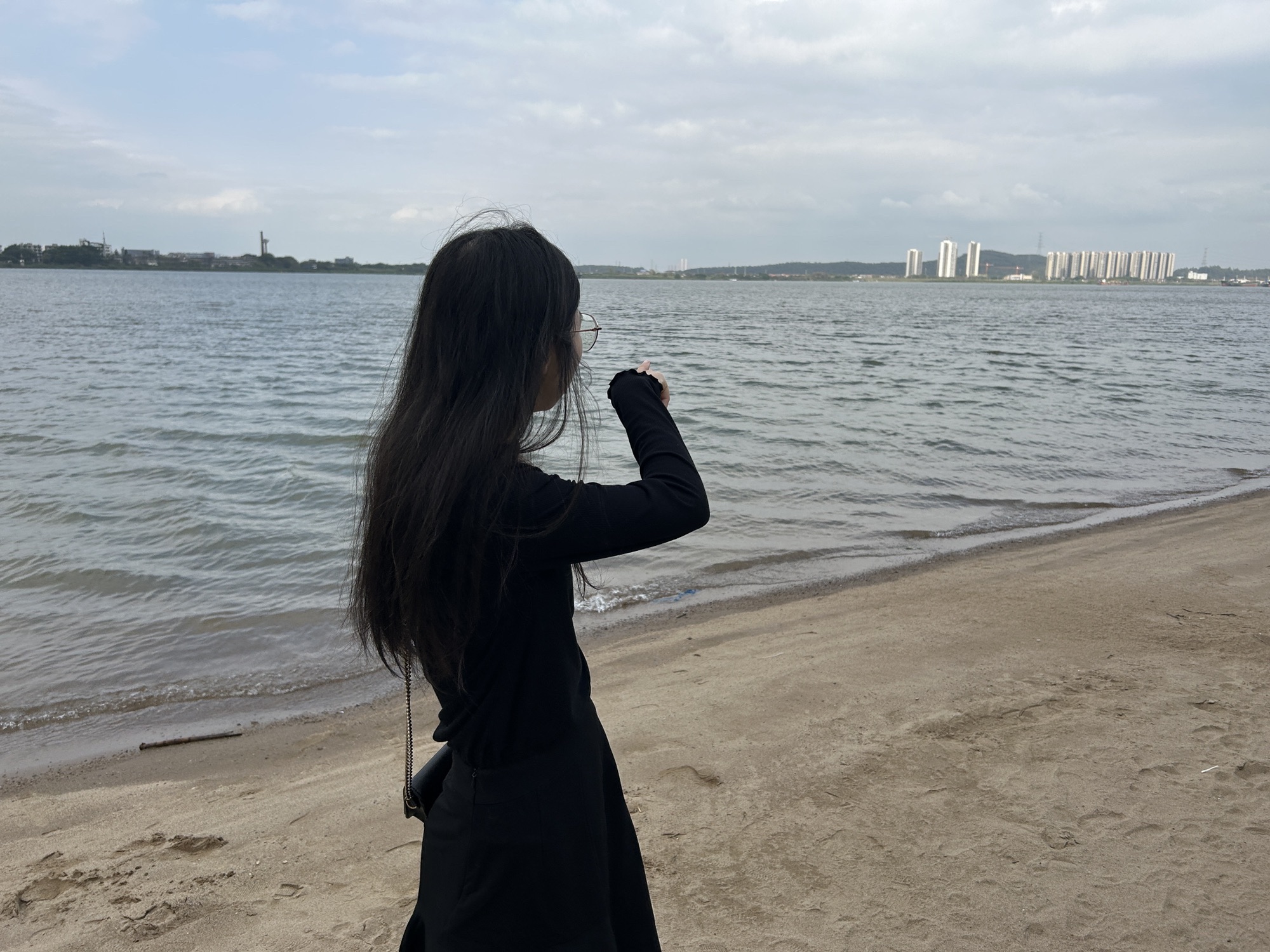 杰洲村委会上乪及海滩旅行图片 1