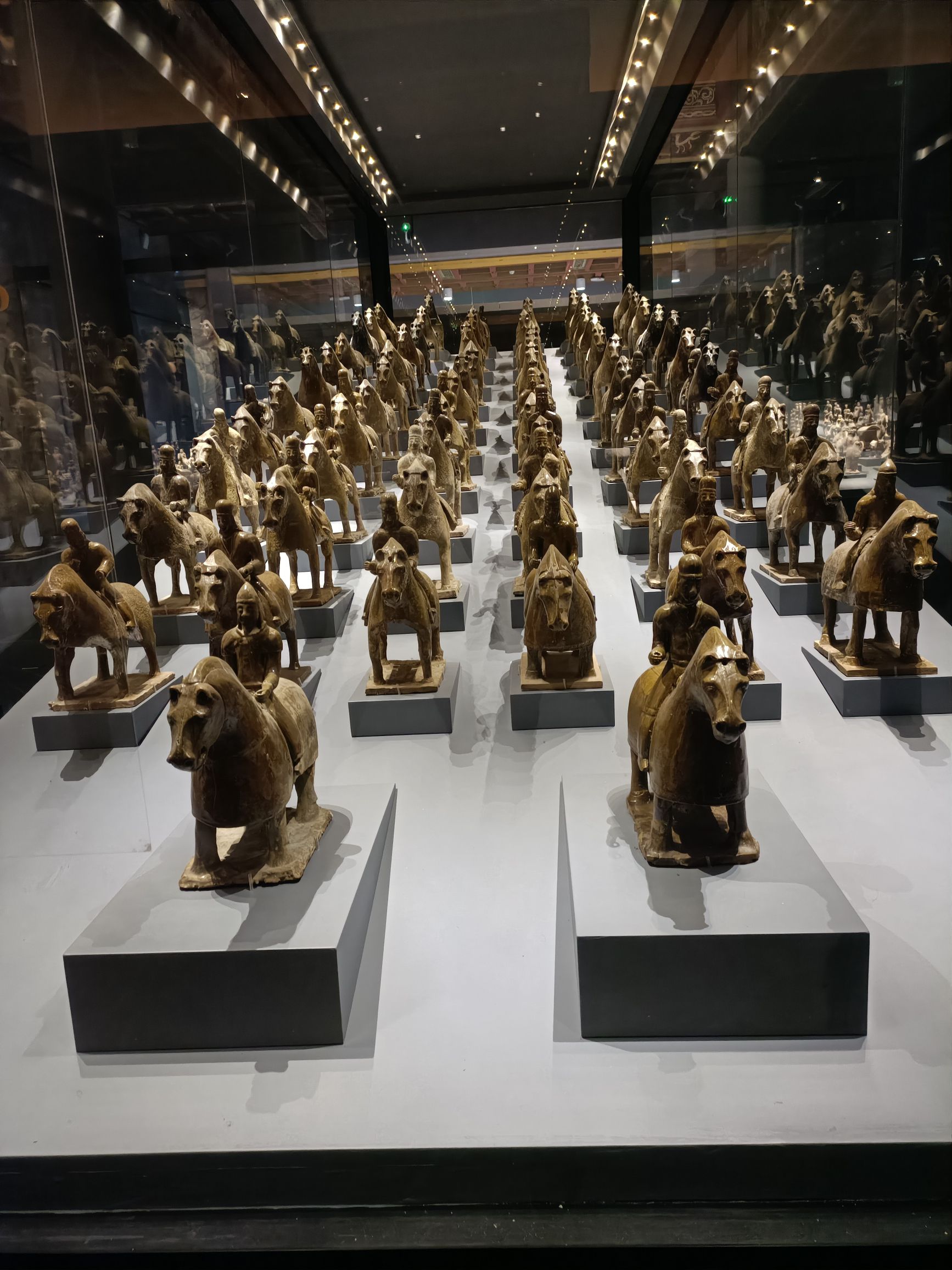 北魏明堂遗址公园旅行图片 3
