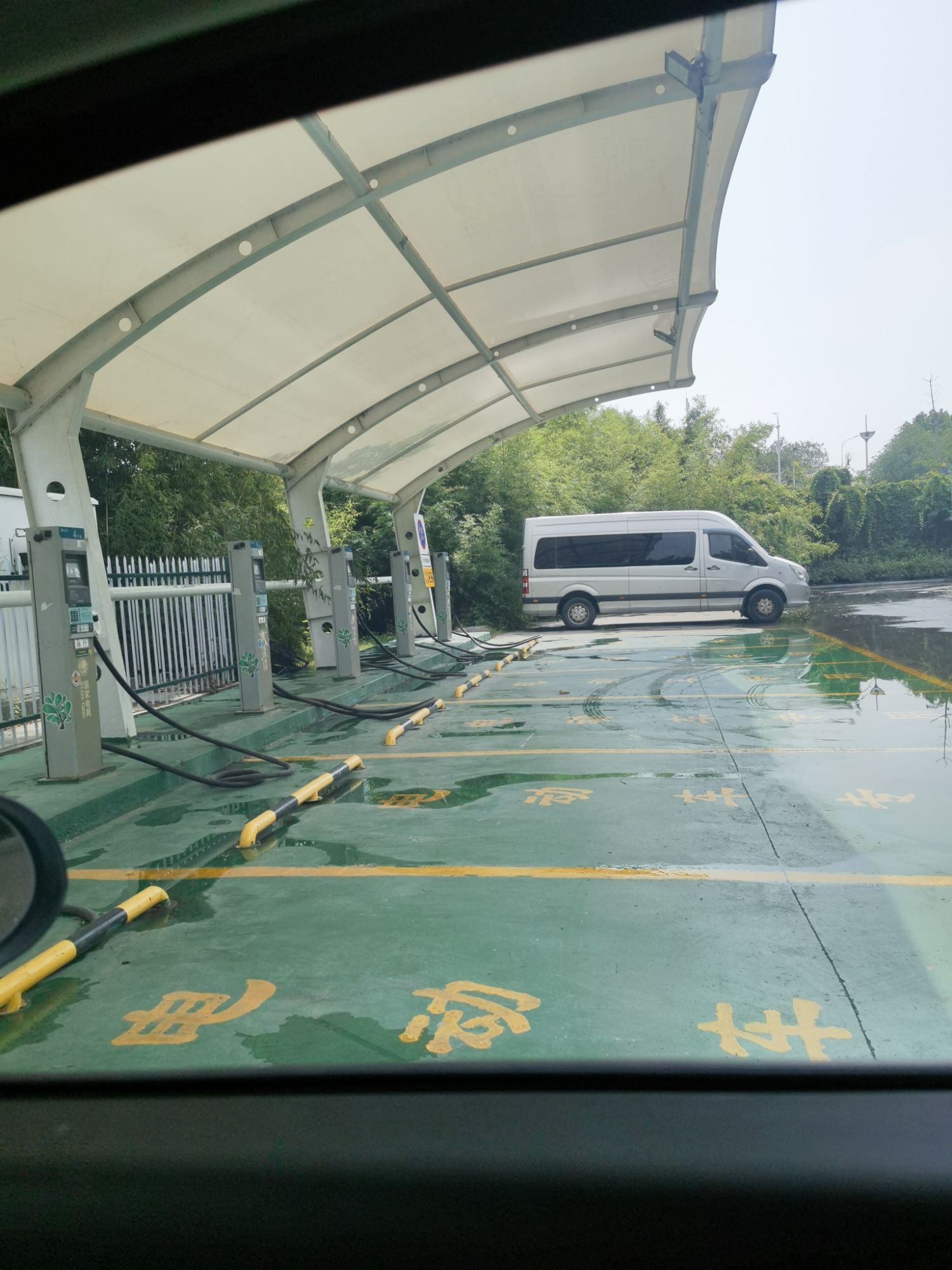 大马沟生态公园旅行图片 2