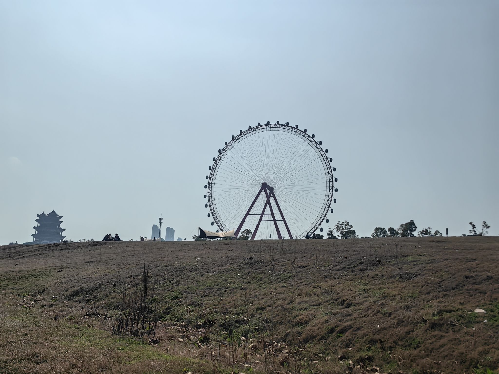 万楼景区旅行图片 1
