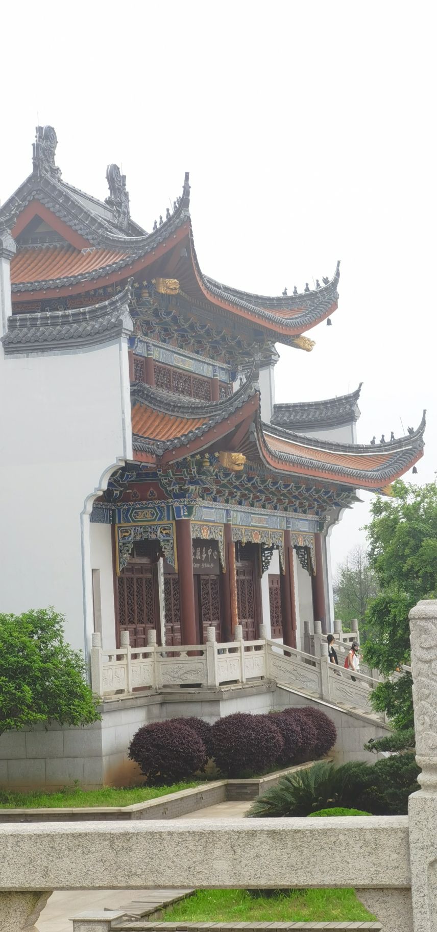 万楼景区旅行图片 3