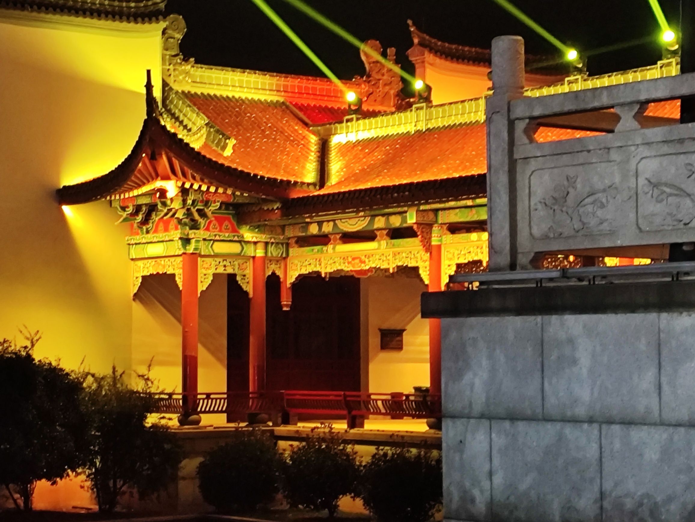 万楼景区旅行图片 2