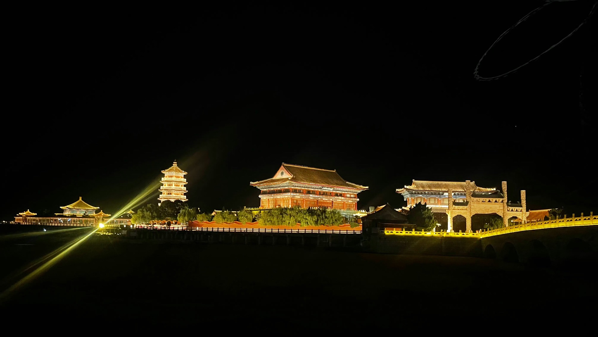 蓬莱沙滩旅行图片 1