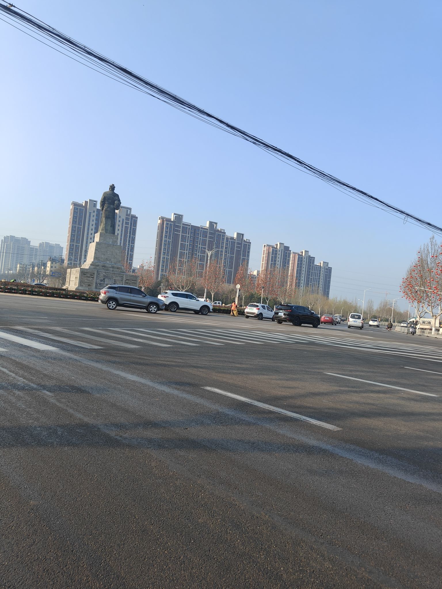 曾子像旅行图片 3