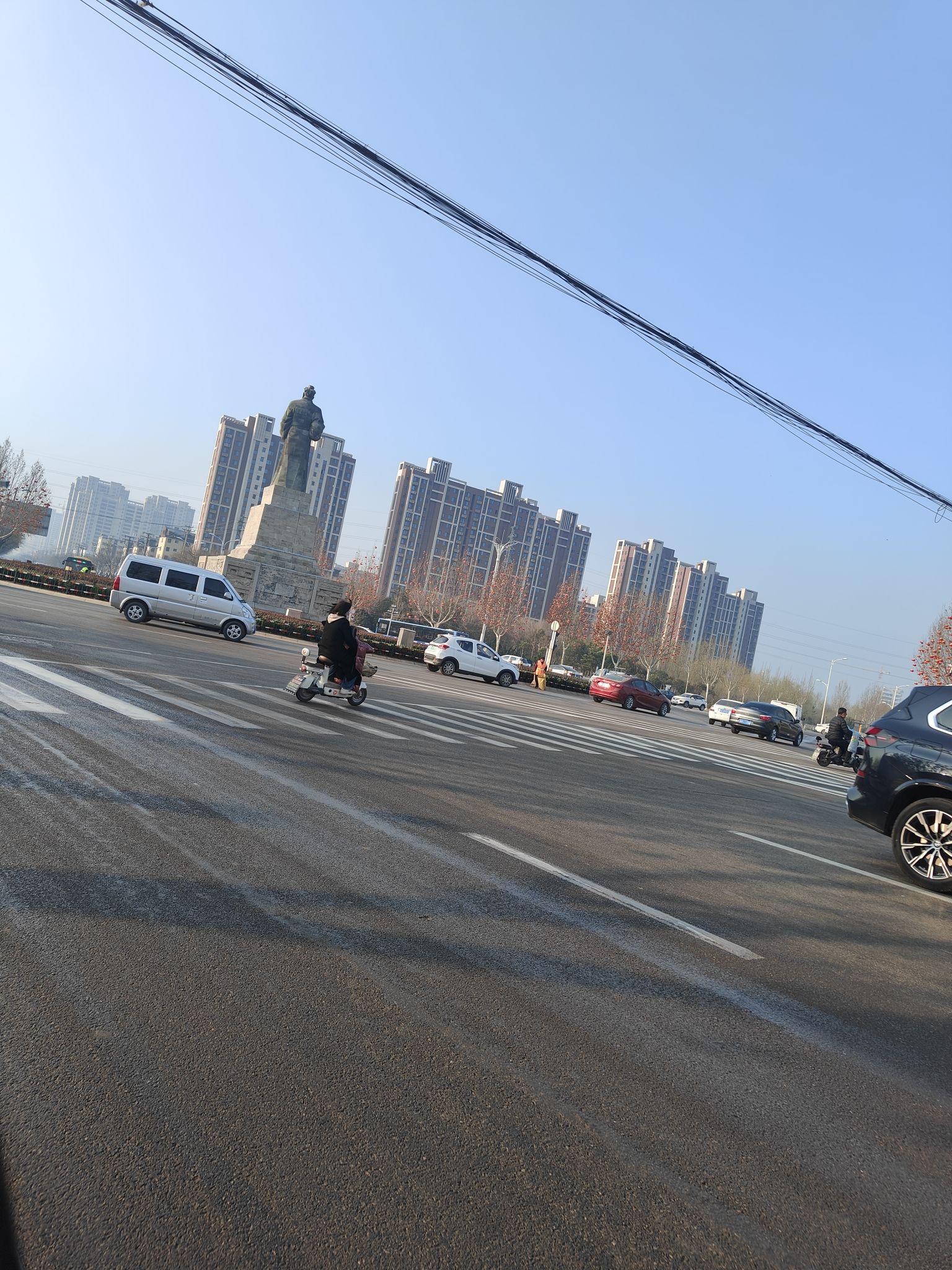 曾子像旅行图片 2