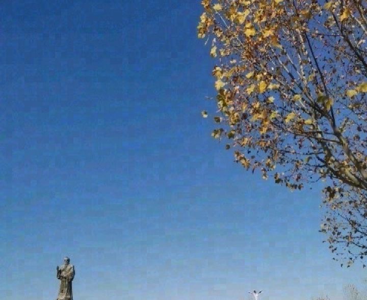 曾子像旅行图片 2