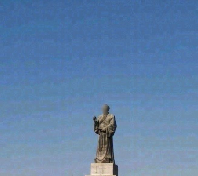 曾子像旅行图片 1