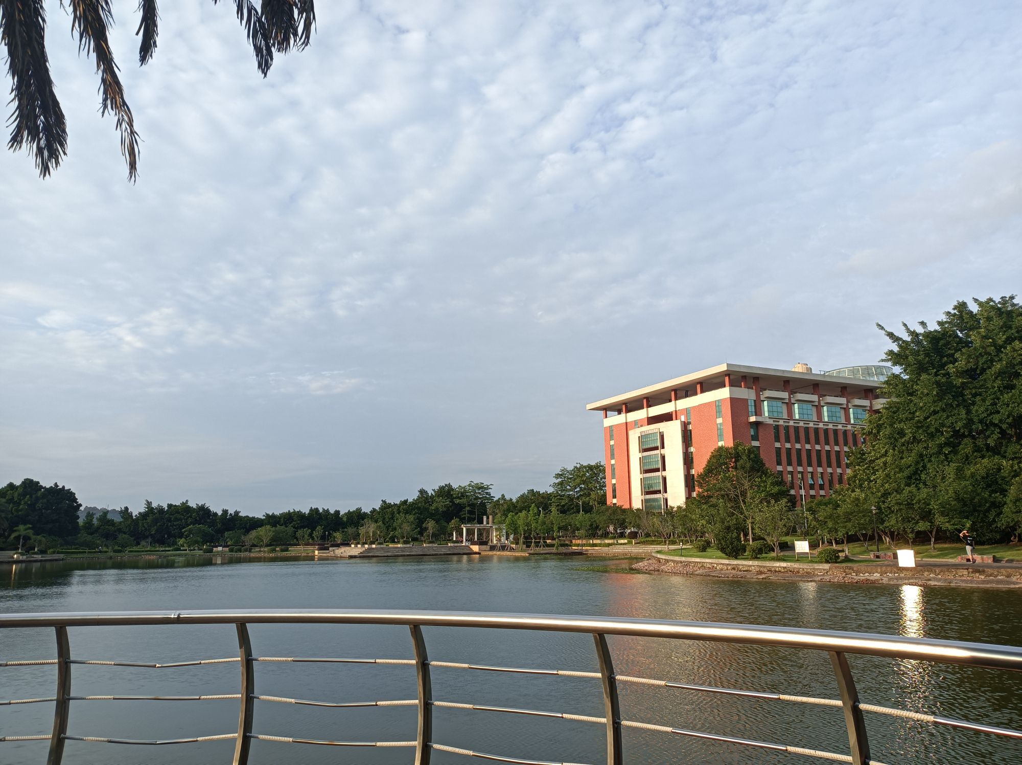 韶关大学图书馆