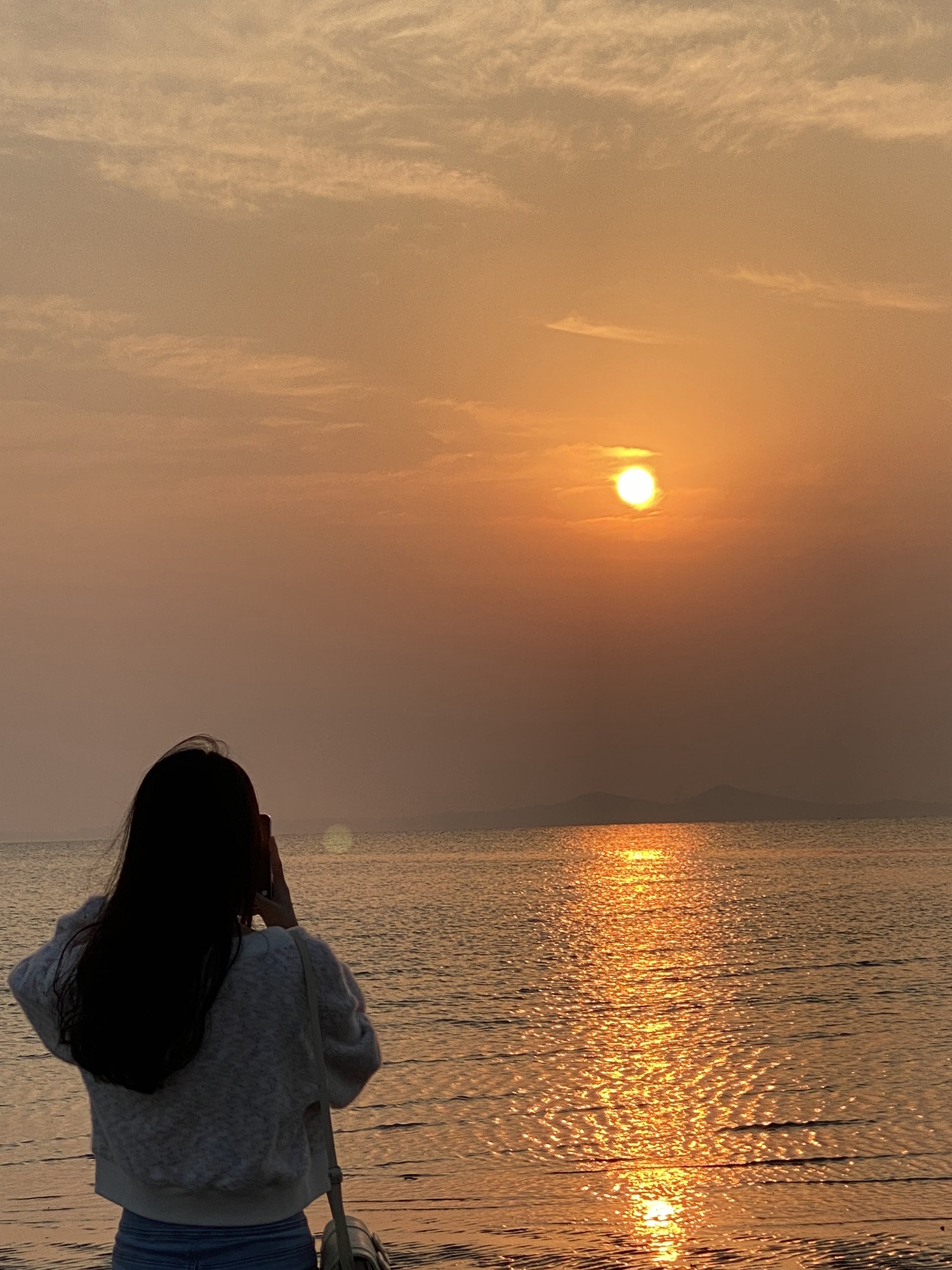 烟大海滨公园旅行图片 3