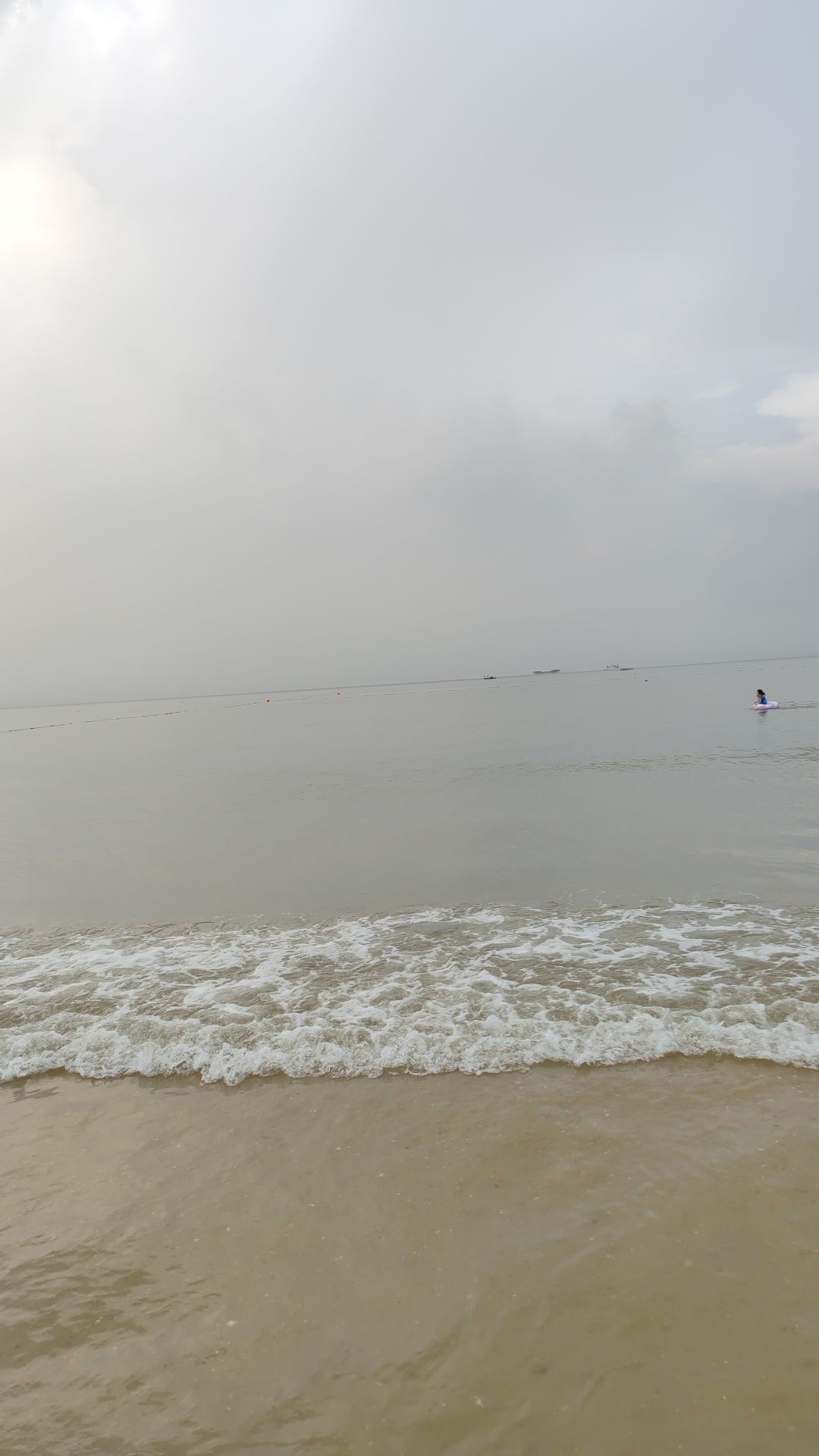 烟大海滨公园旅行图片 2