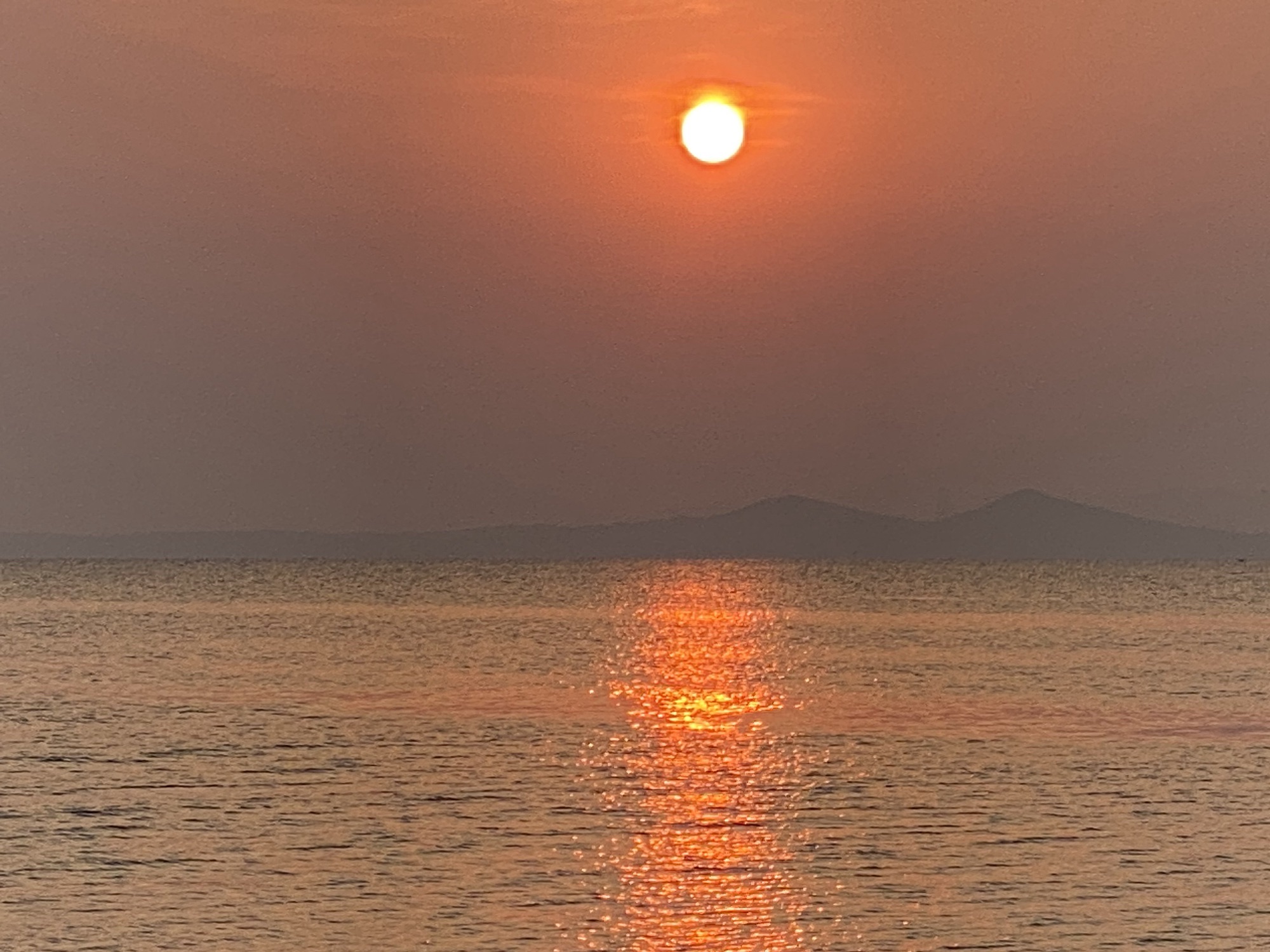 烟大海滨公园旅行图片 2
