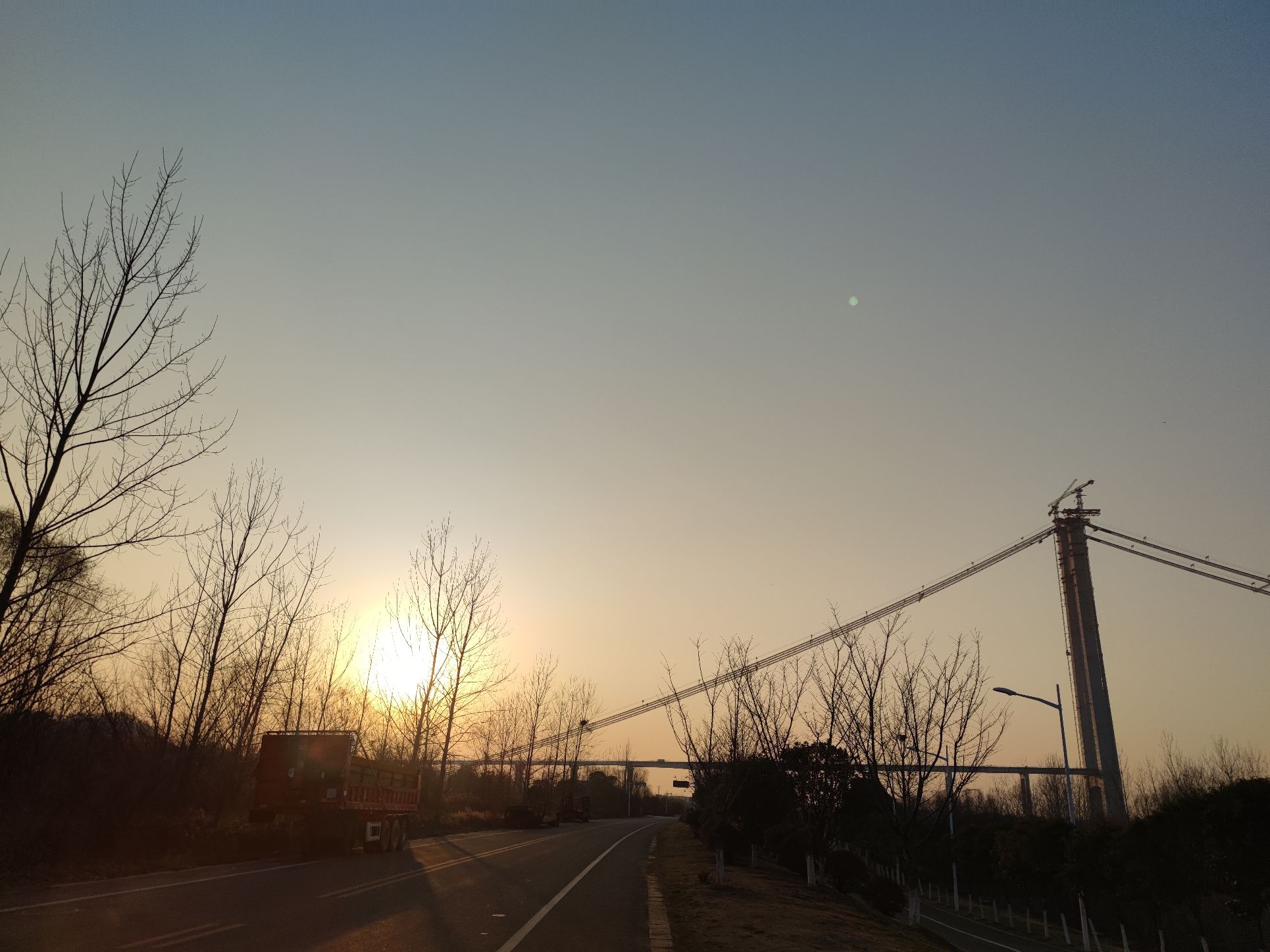 小漓江生态湿地旅行图片 3