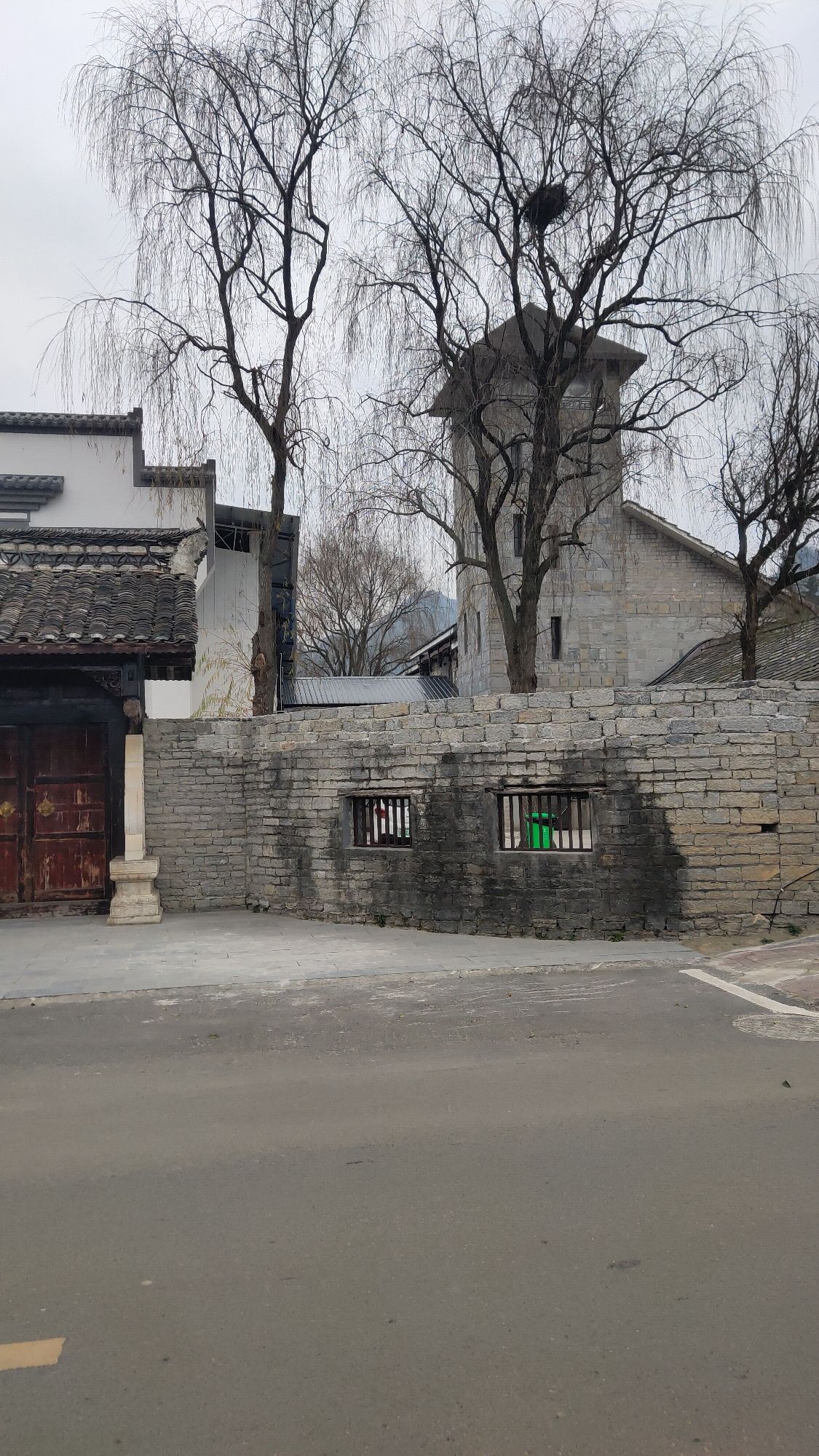 云峰八寨旅行图片 2