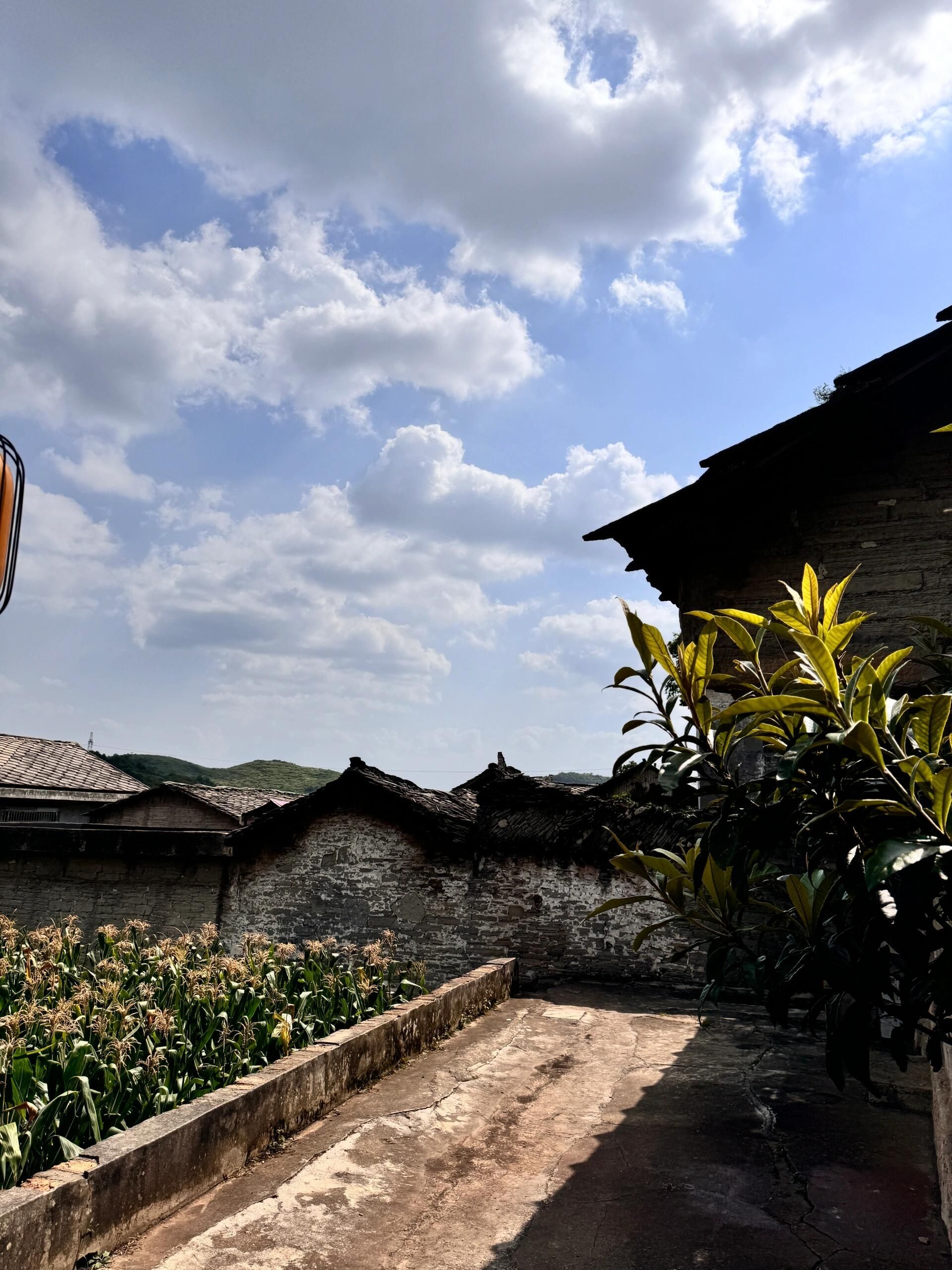 云峰八寨旅行图片 2
