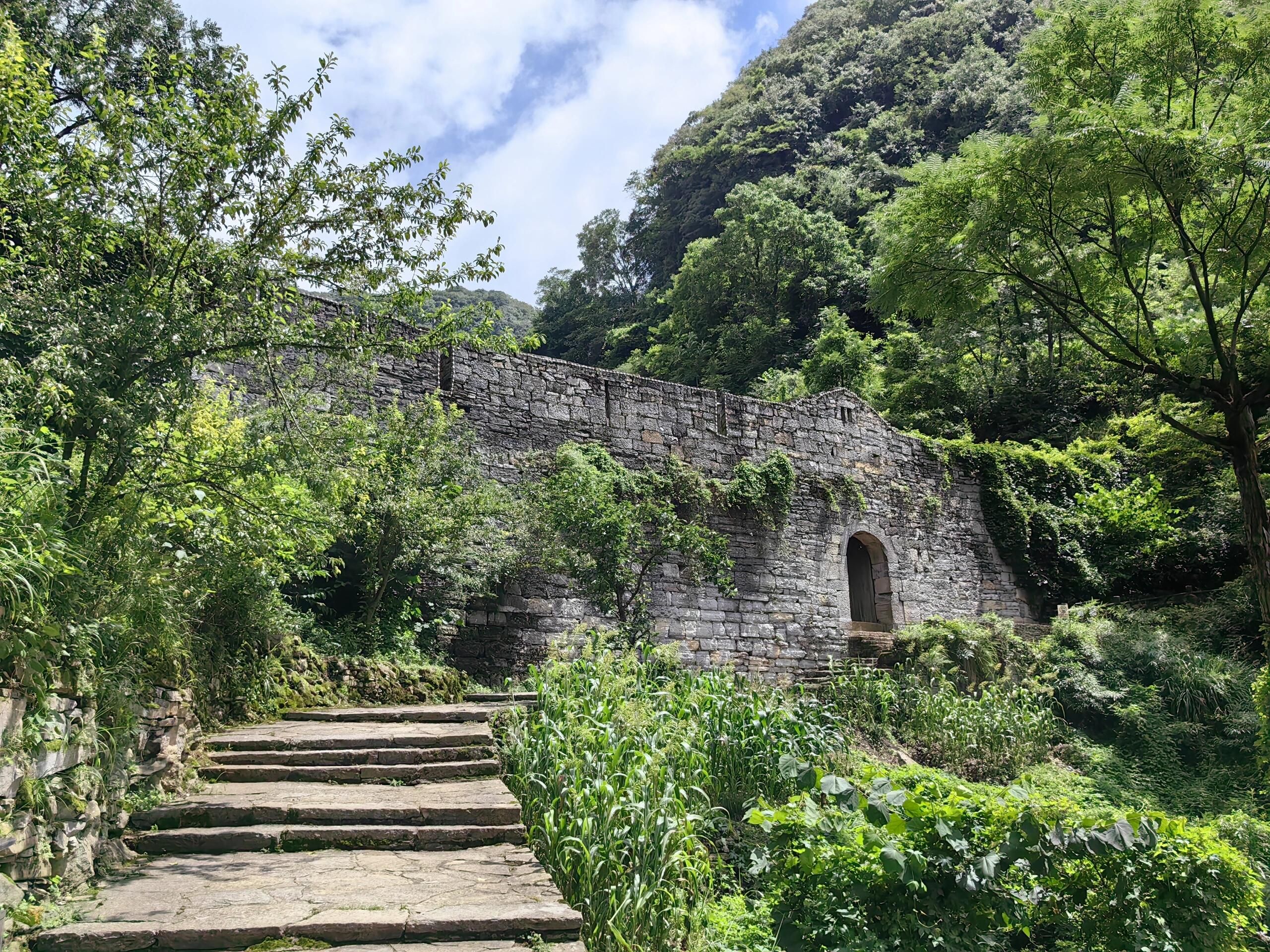 云峰八寨旅行图片 1
