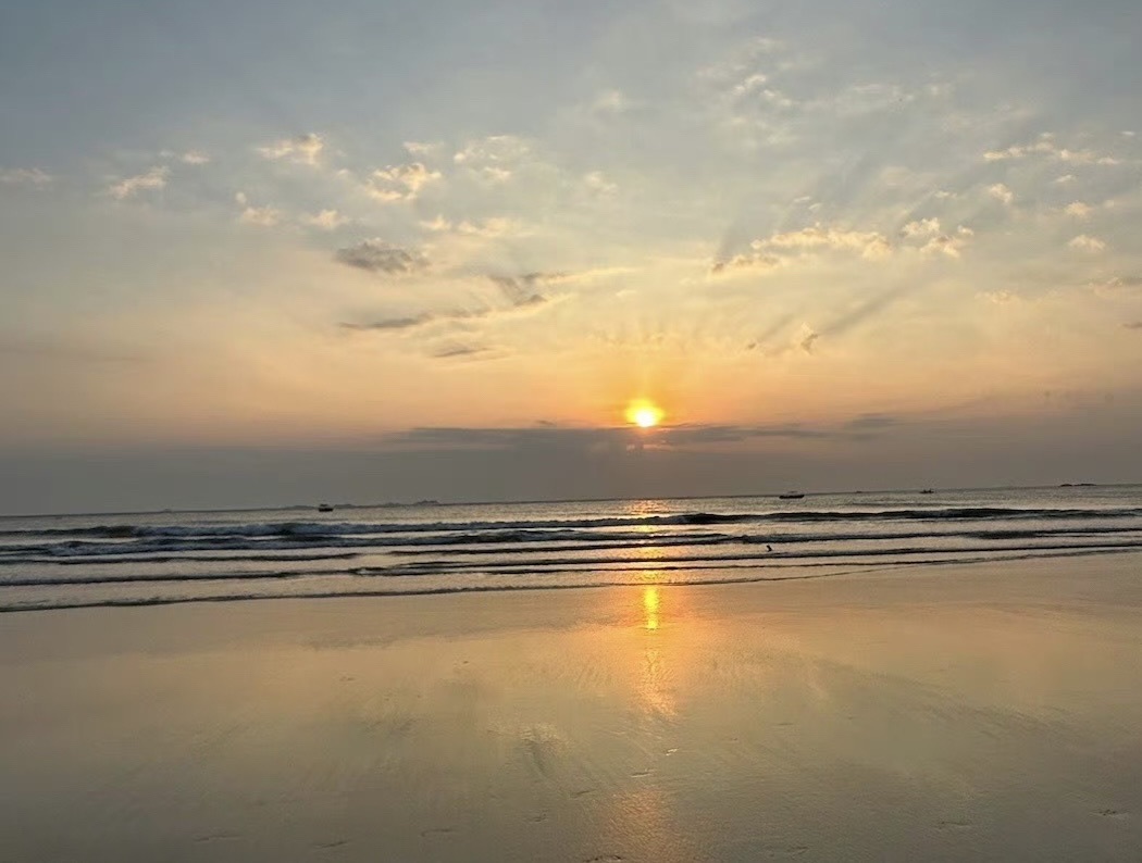 六鳌翡翠湾景区旅行图片 2