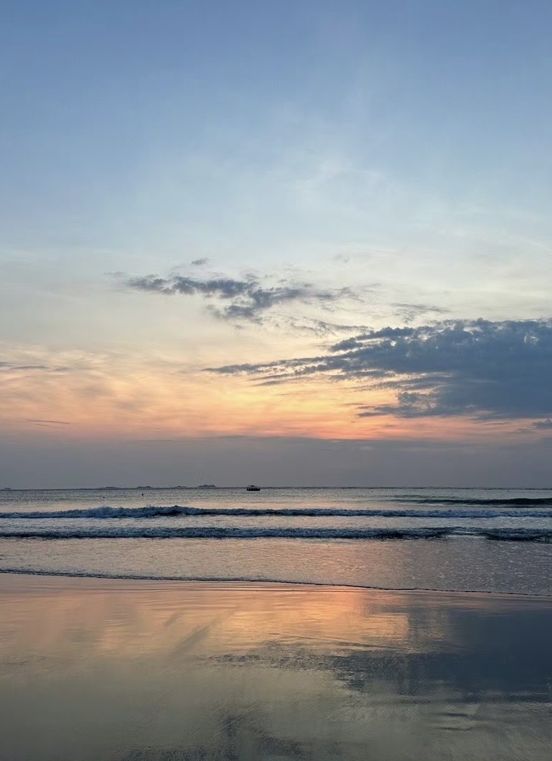 六鳌翡翠湾景区旅行图片 3