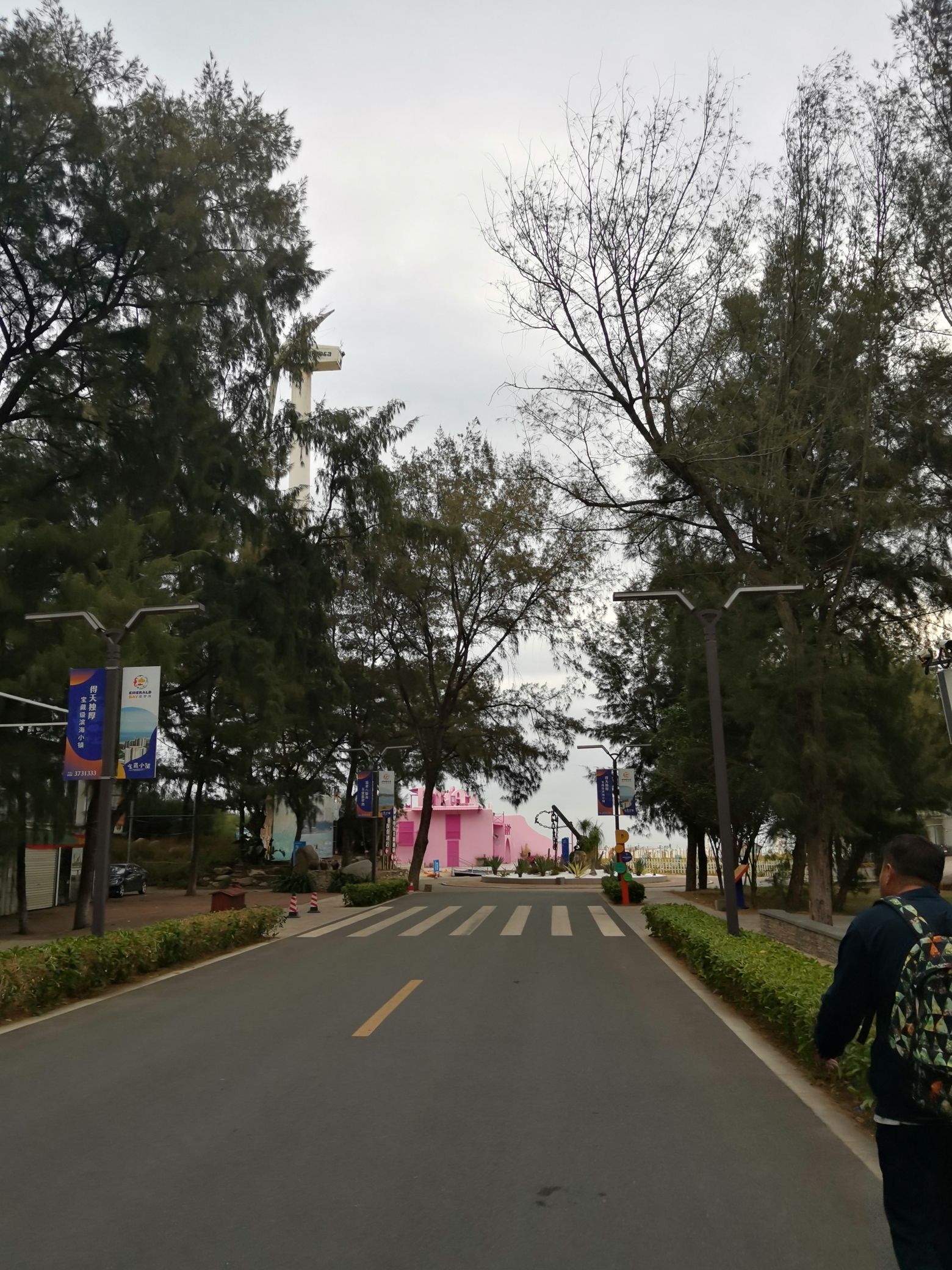 六鳌翡翠湾景区旅行图片 3