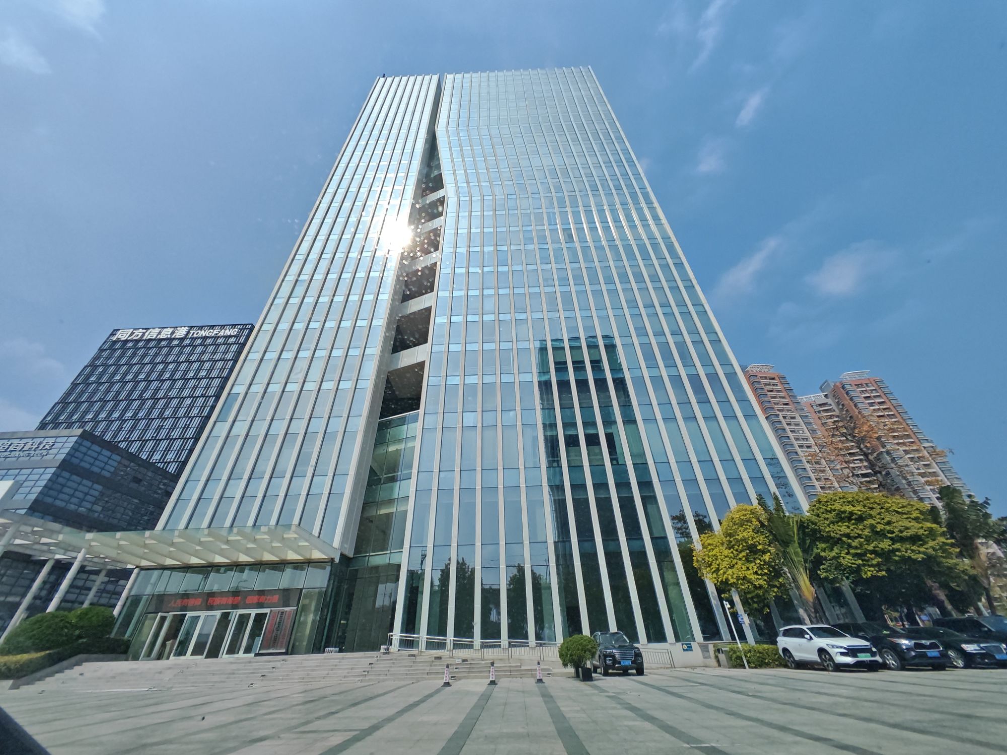 惠州仲恺高新技术产业开发区