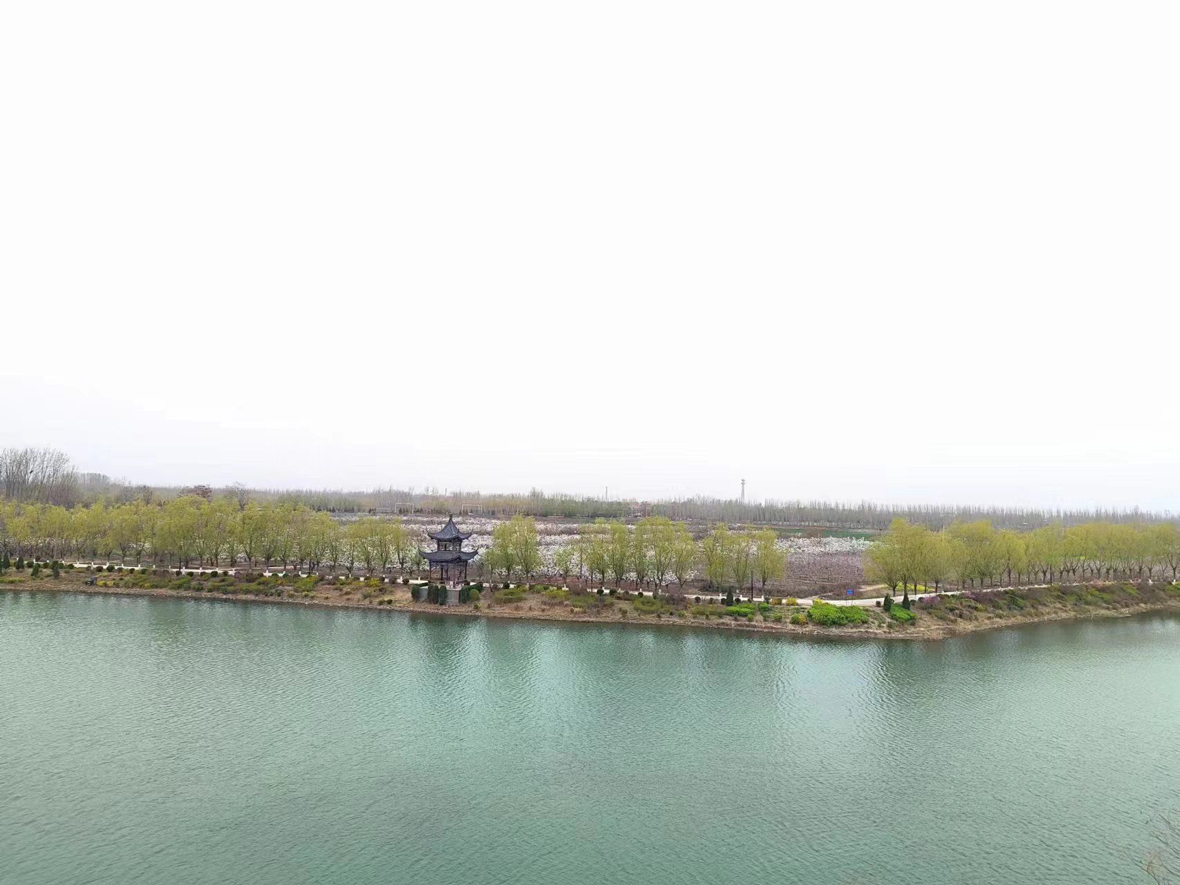 墨池礼贤台旅行图片 3