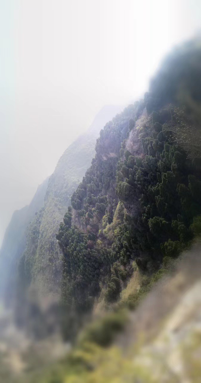 黄峪口风景区旅行图片 3