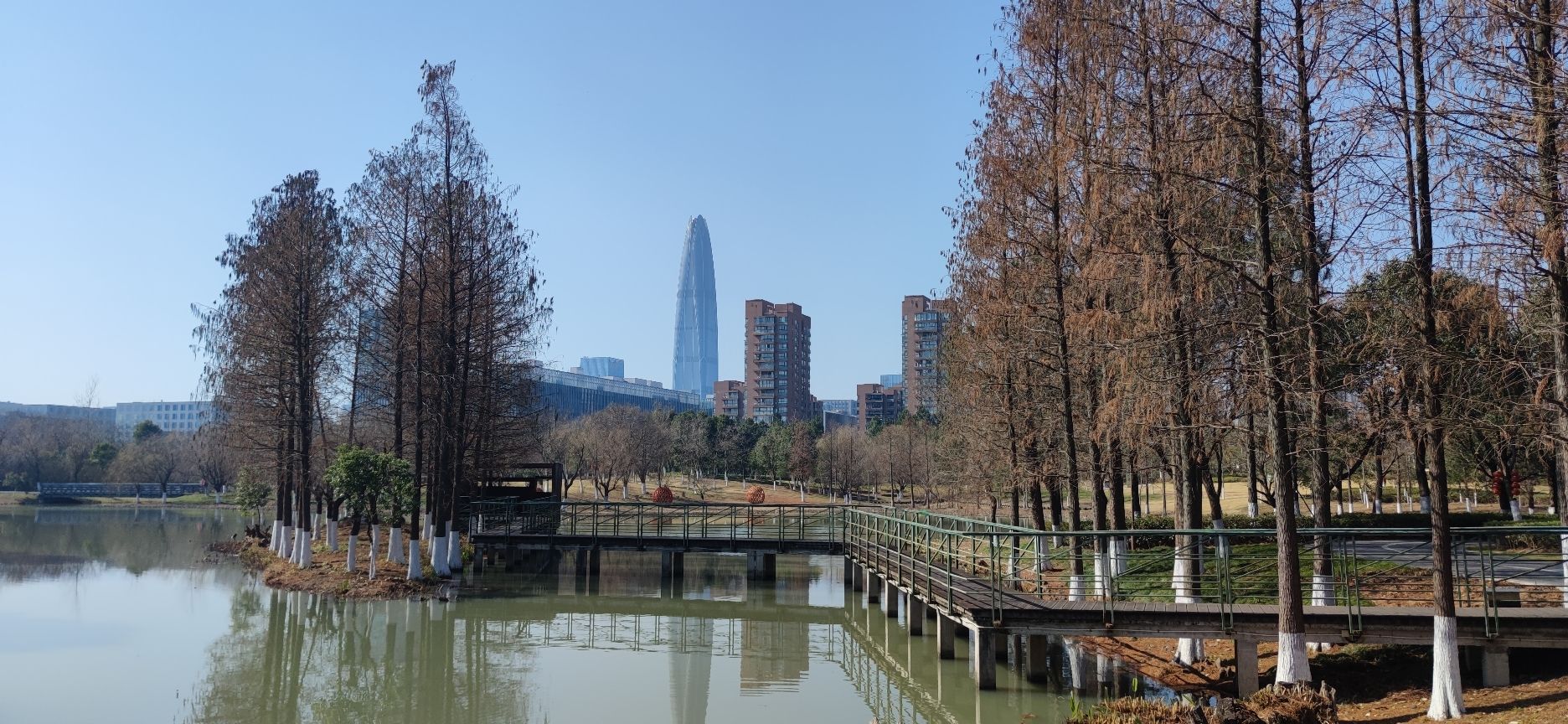 生态走廊旅行图片 3