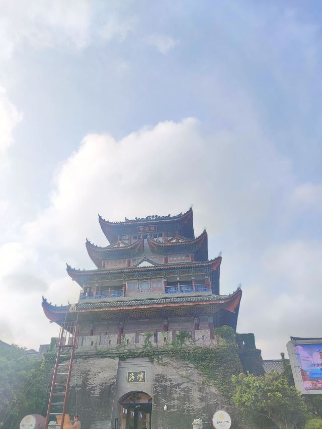 海坛古城旅行图片 2