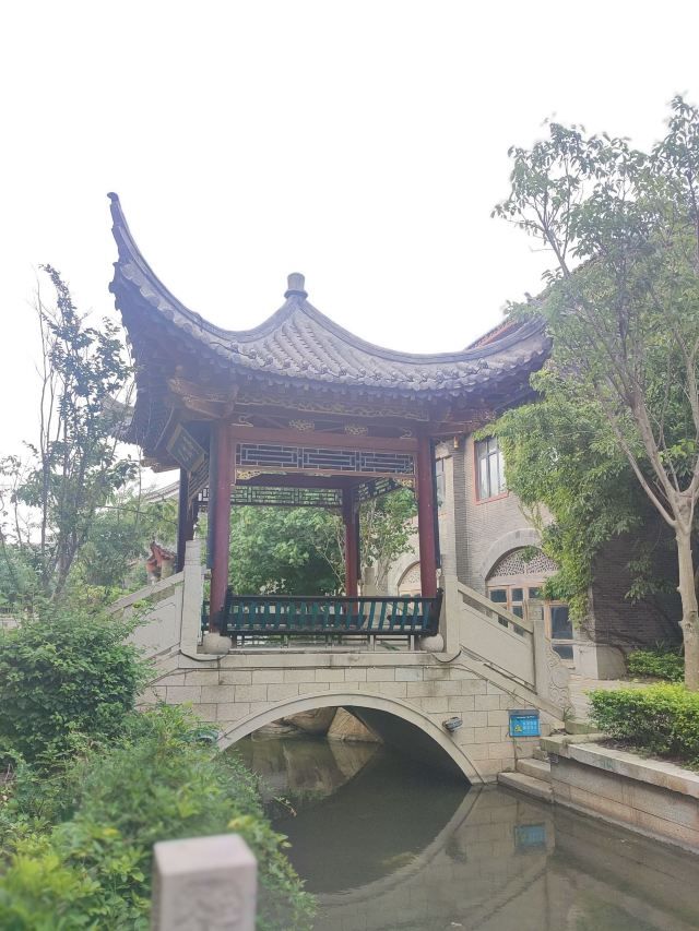 海坛古城旅行图片 3