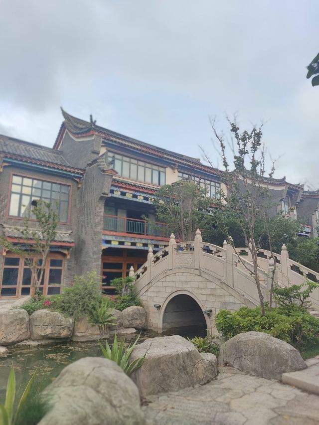 海坛古城旅行图片 1