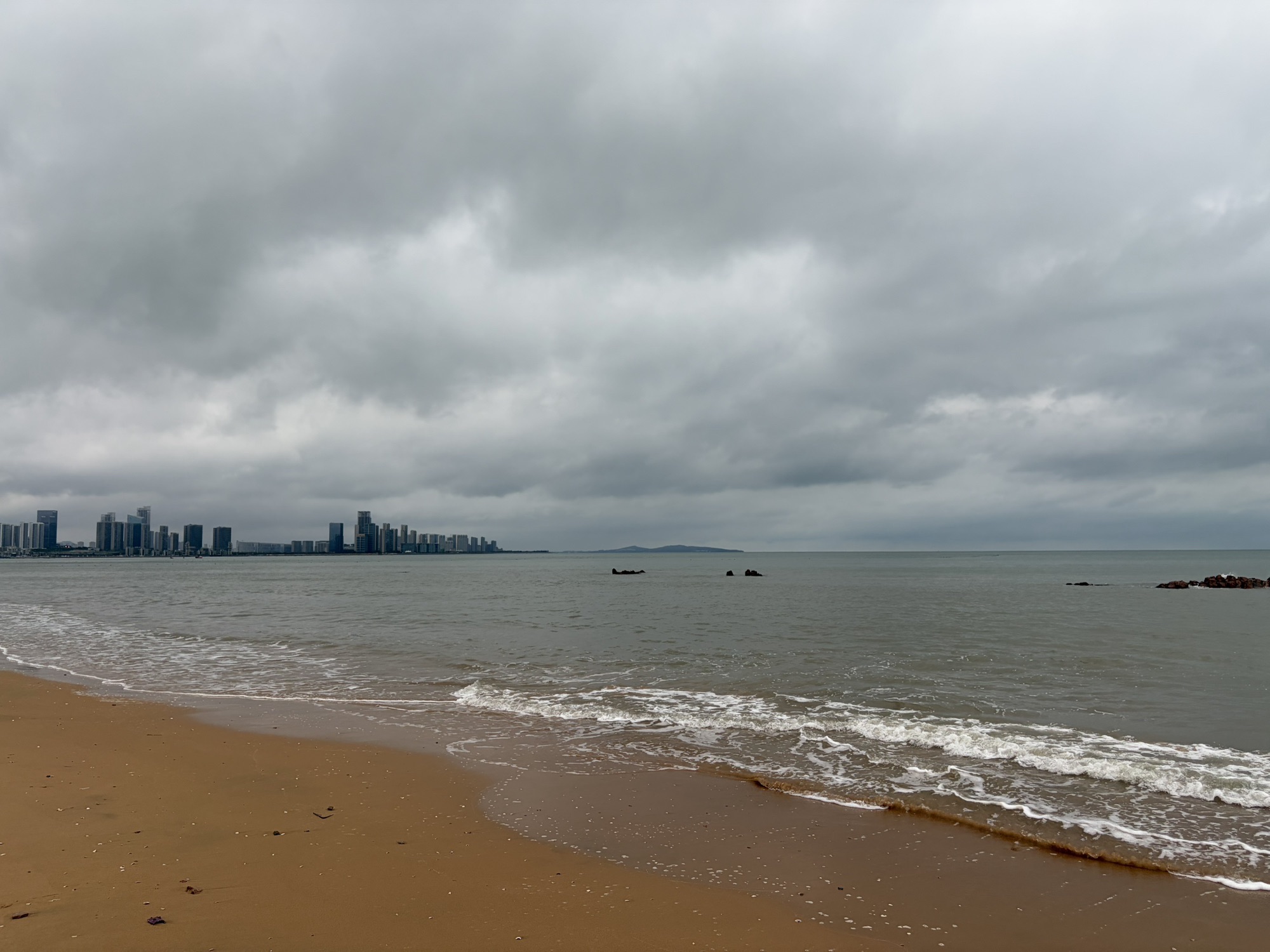 城市阳台景区旅行图片 3