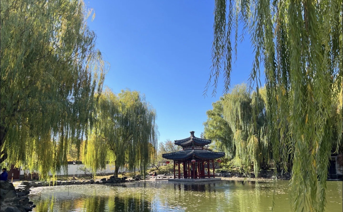 大观园 景点照片