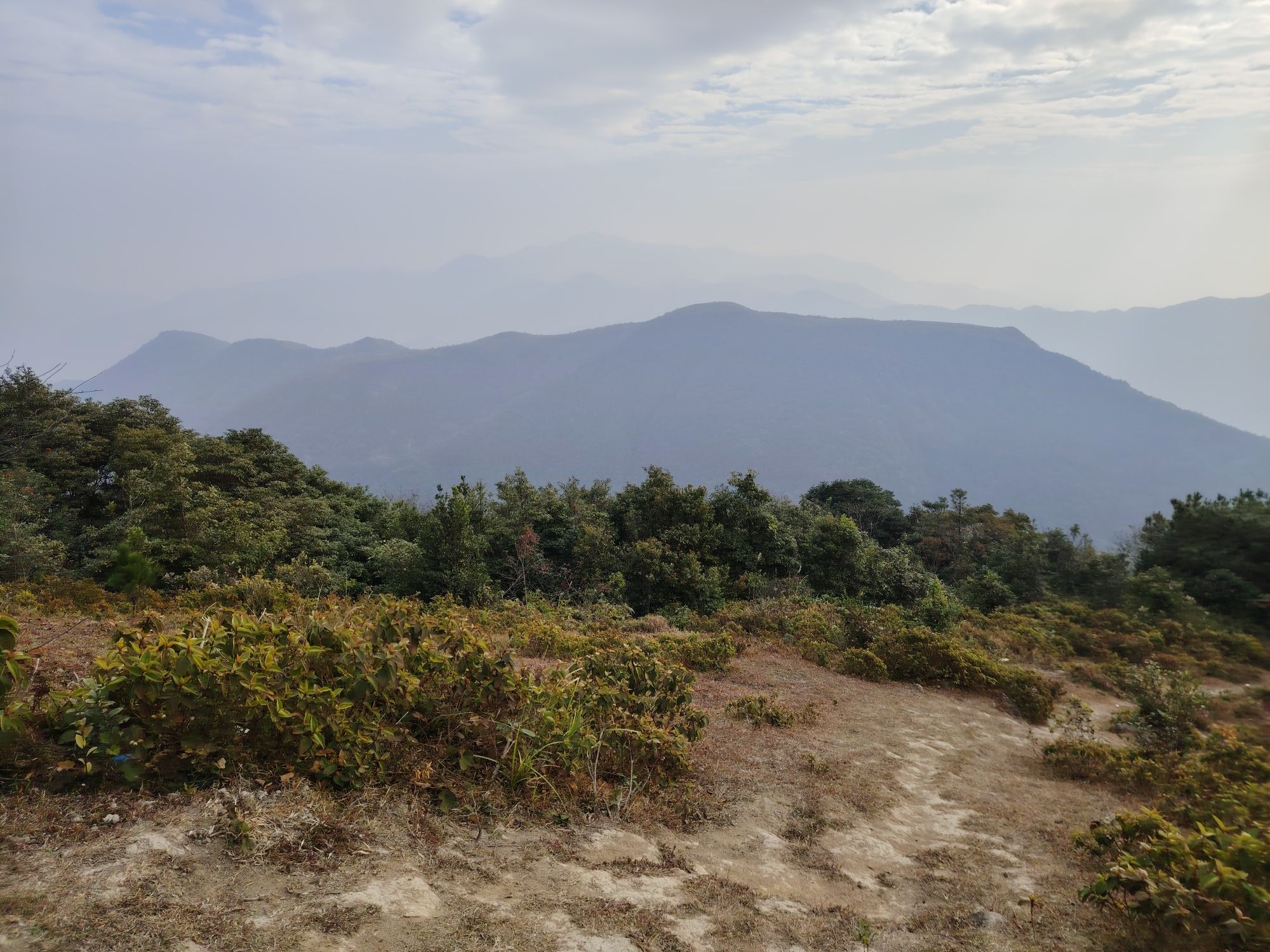 八排山旅行图片 2
