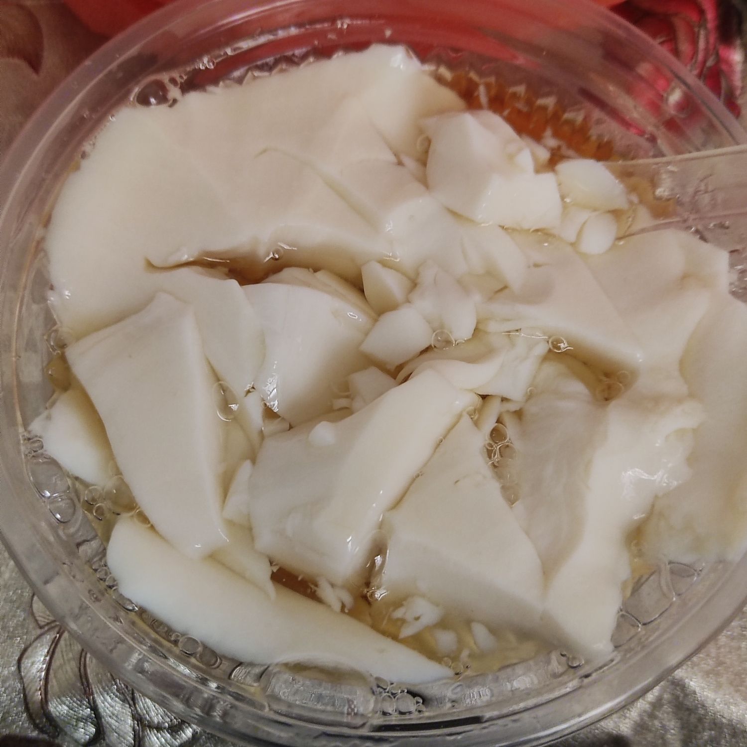 新隆牌坊旅行图片 1