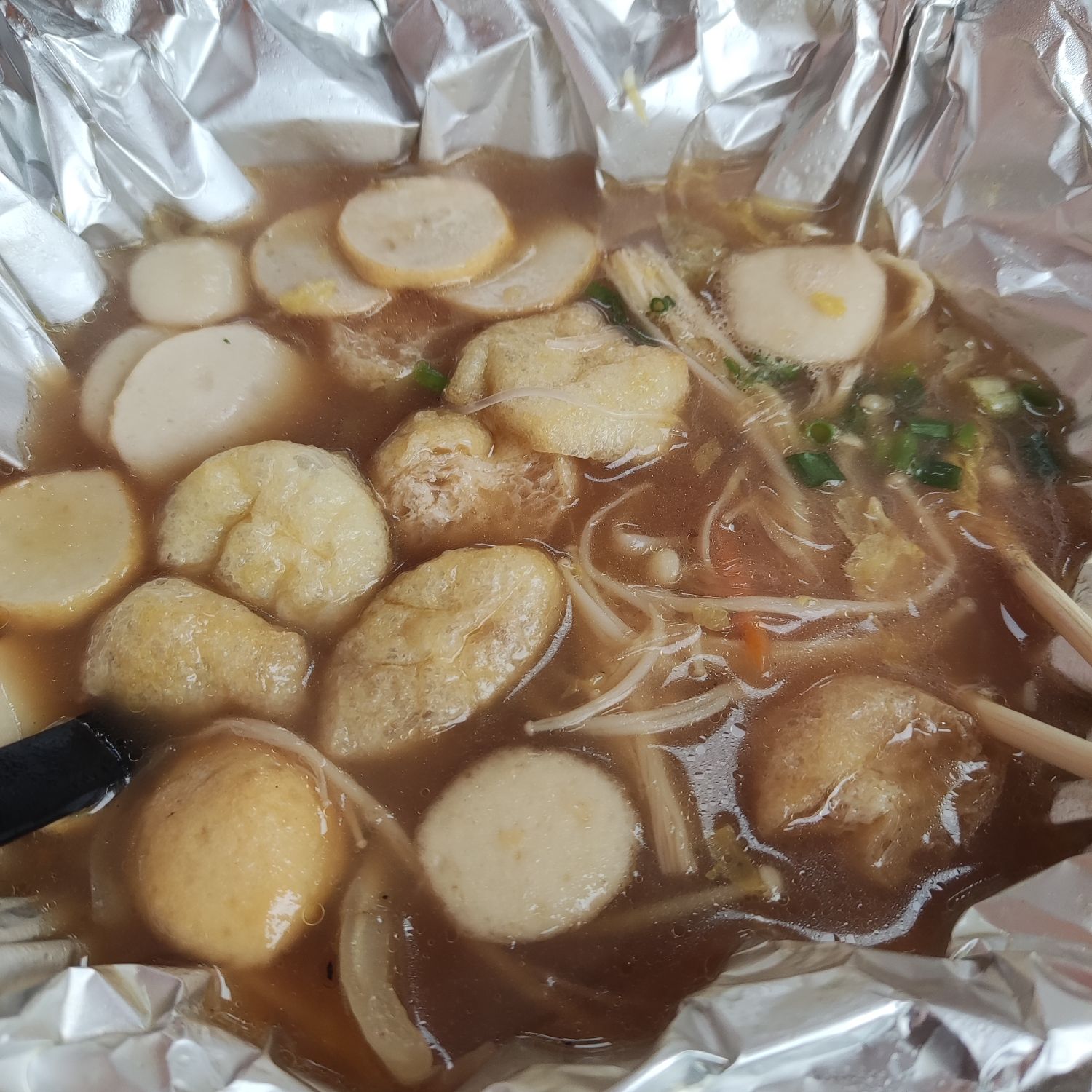 新隆牌坊旅行图片 3