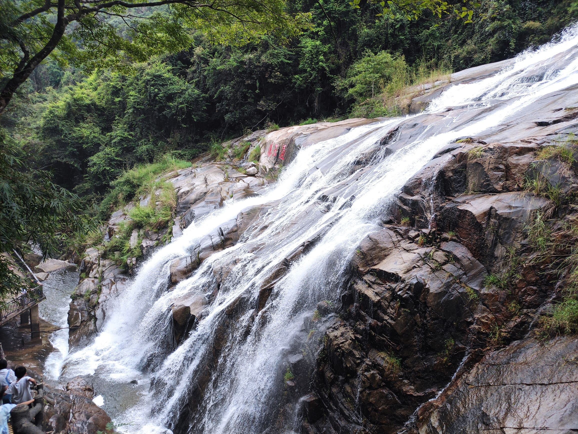 梁野山景区旅行图片 3
