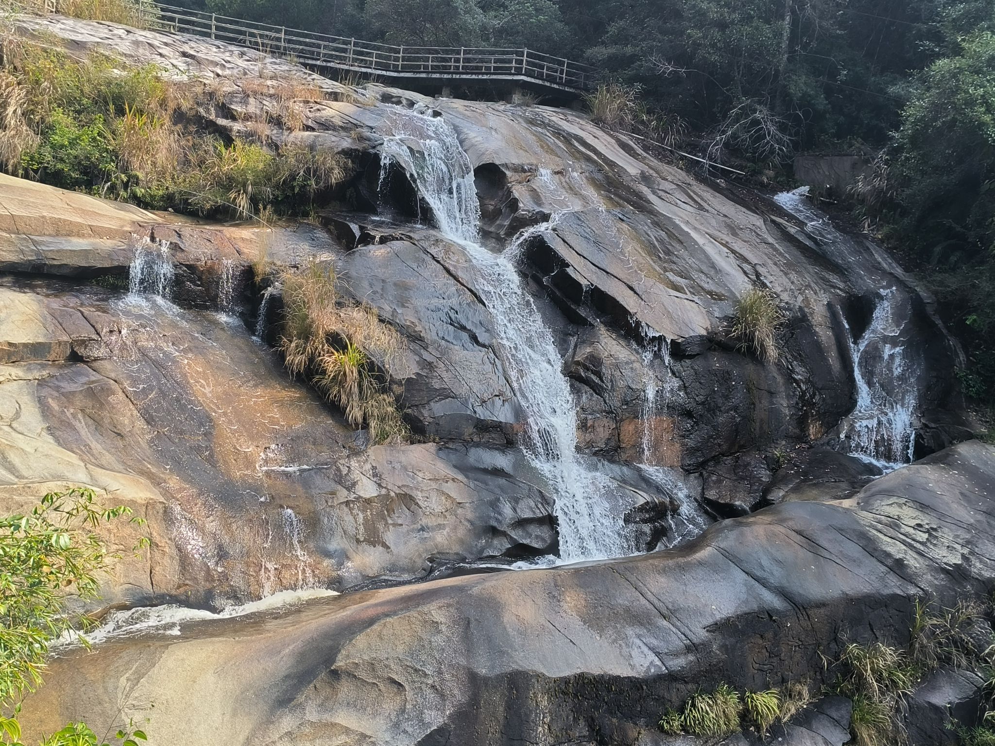 梁野山景区旅行图片 1