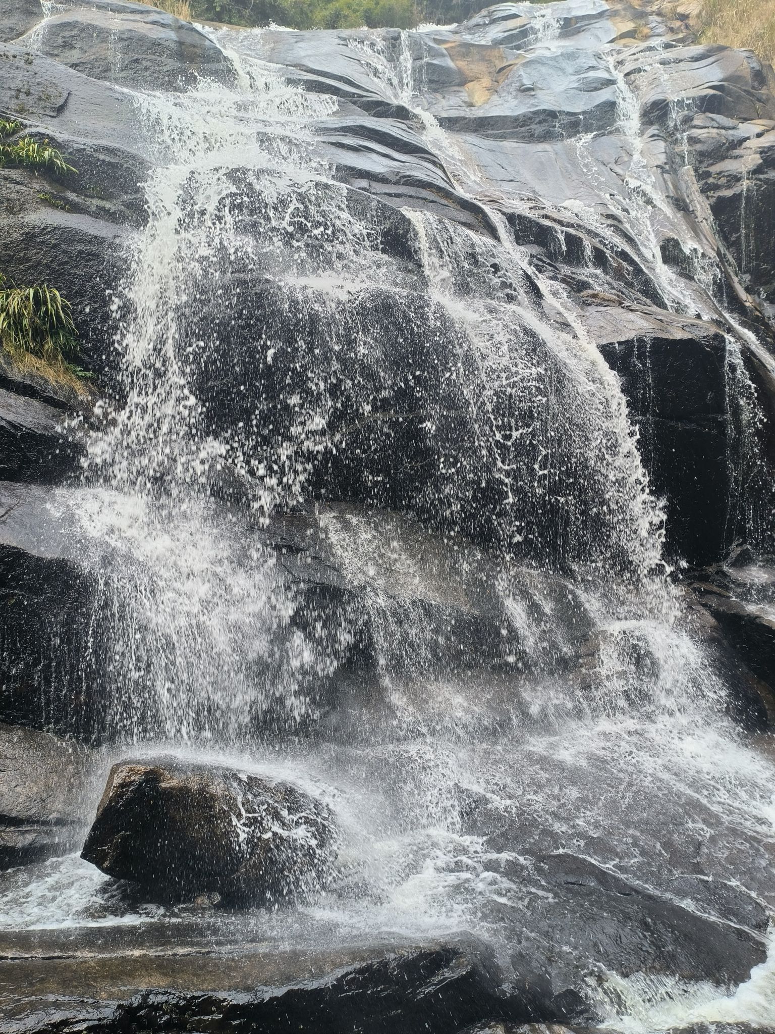 梁野山景区旅行图片 2