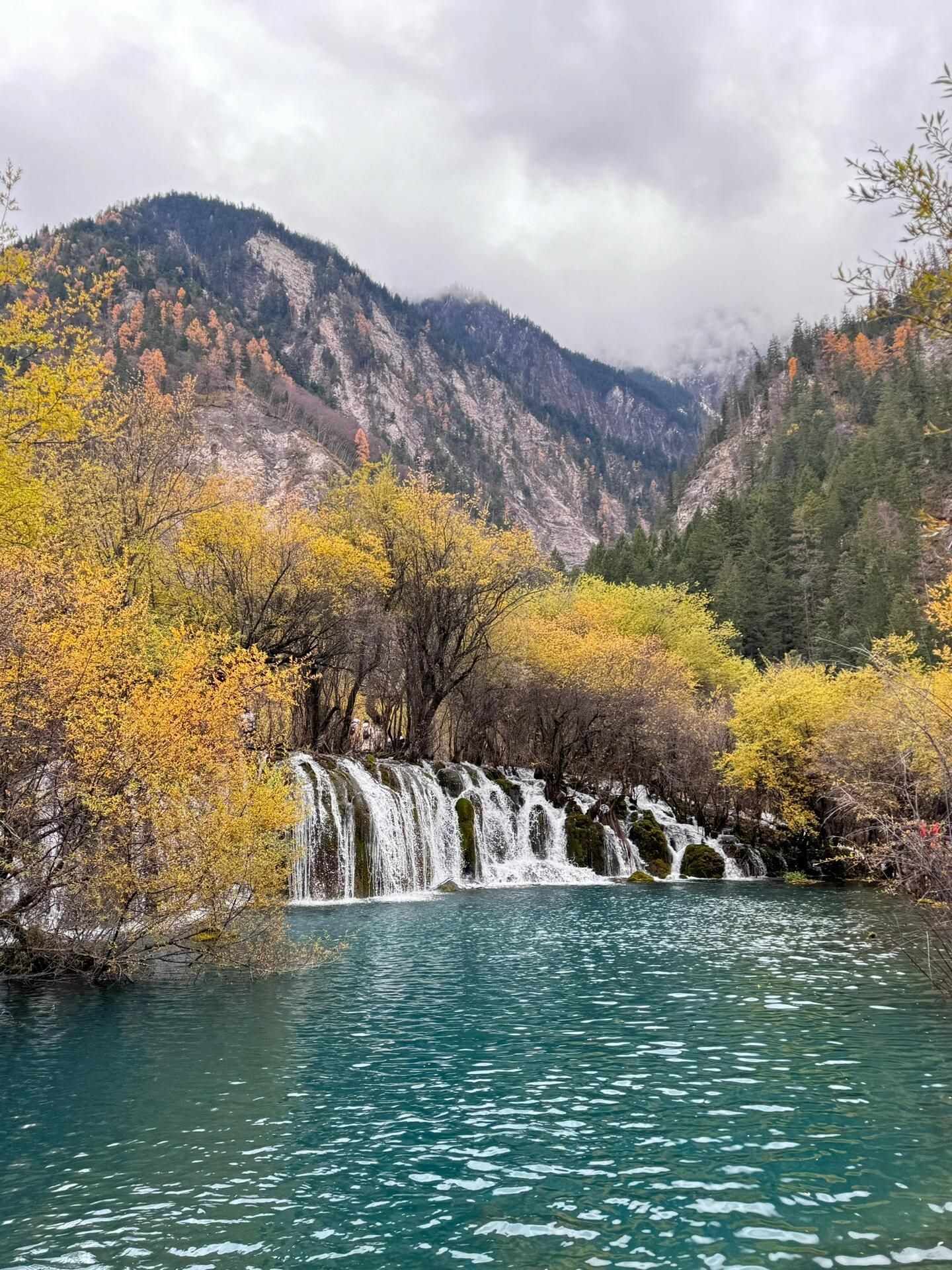 九寨宋城旅游区旅行图片 3