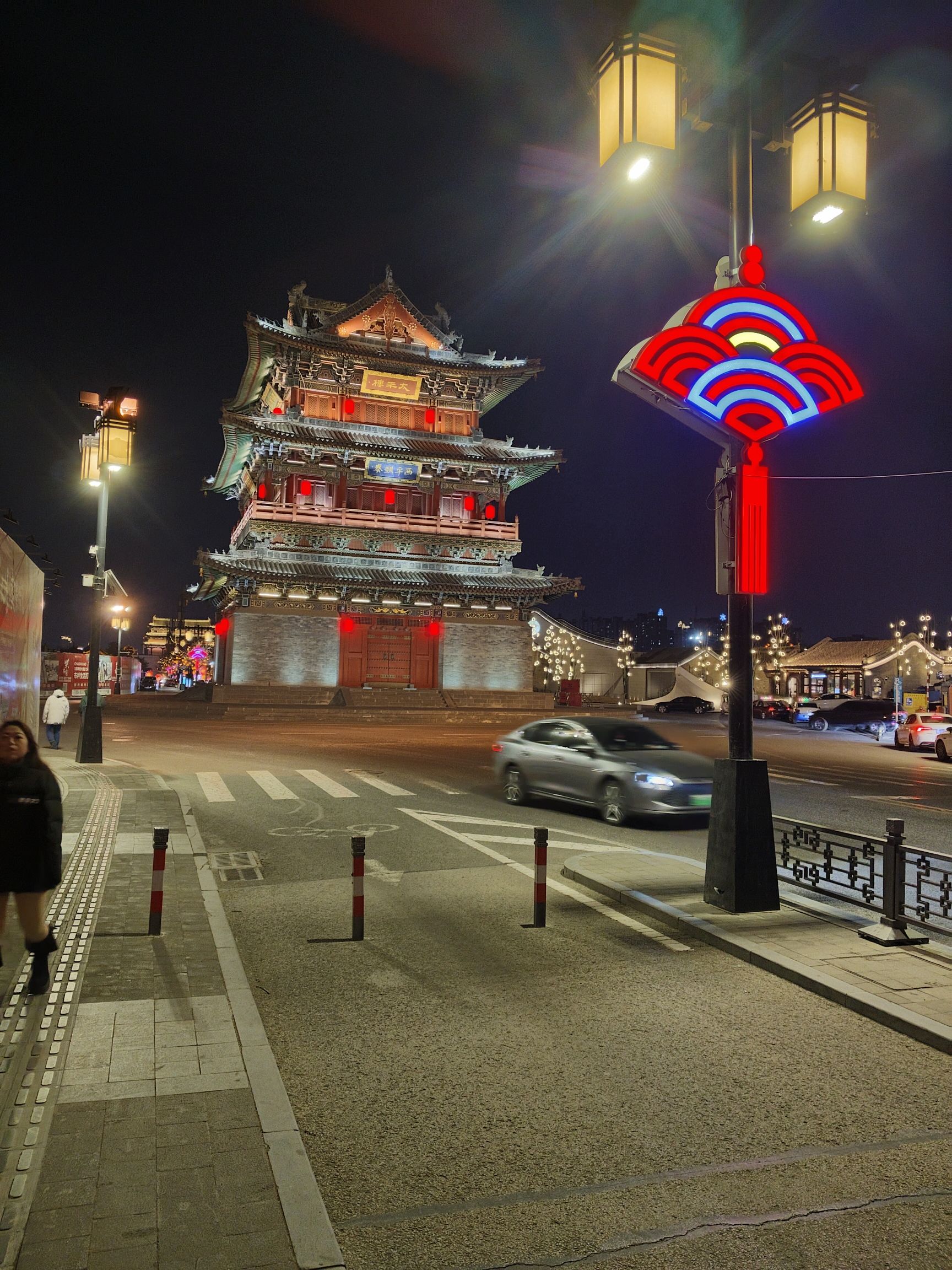 四牌楼旅行图片 2