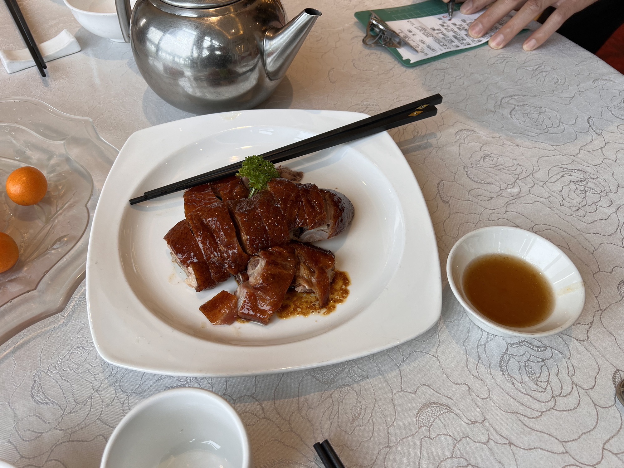 荣誉海鲜酒楼(海湾店)