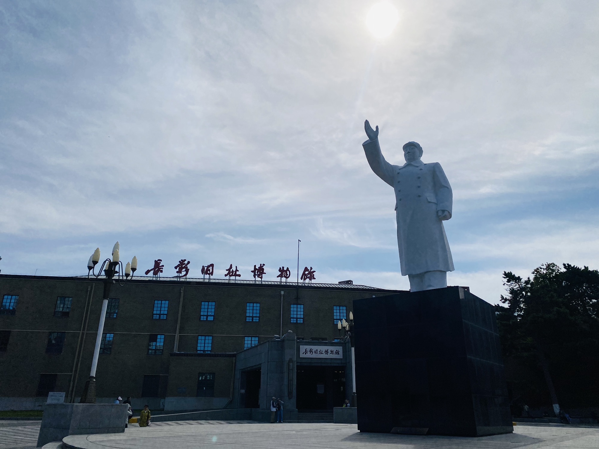 长影旧址博物馆旅行图片 2