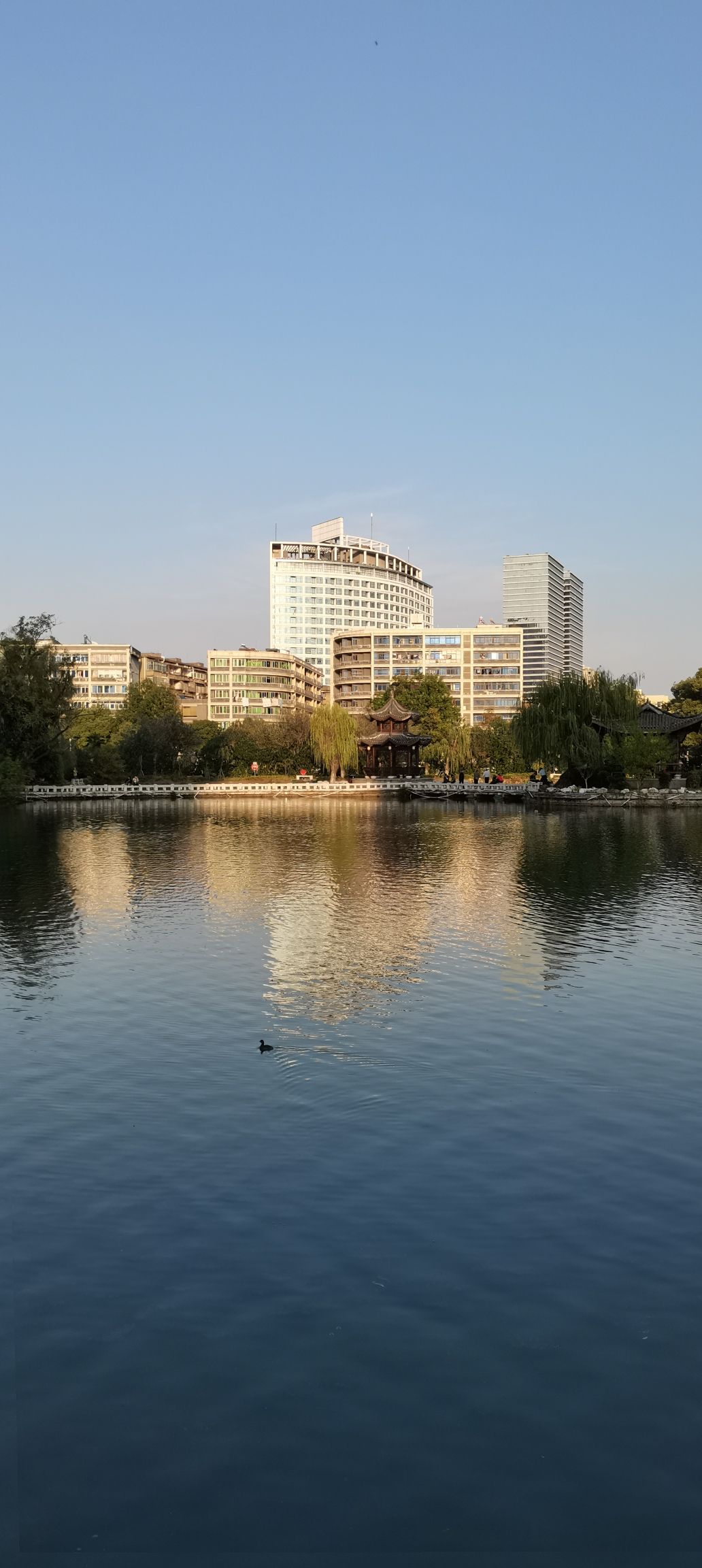 百花洲旅行图片 2
