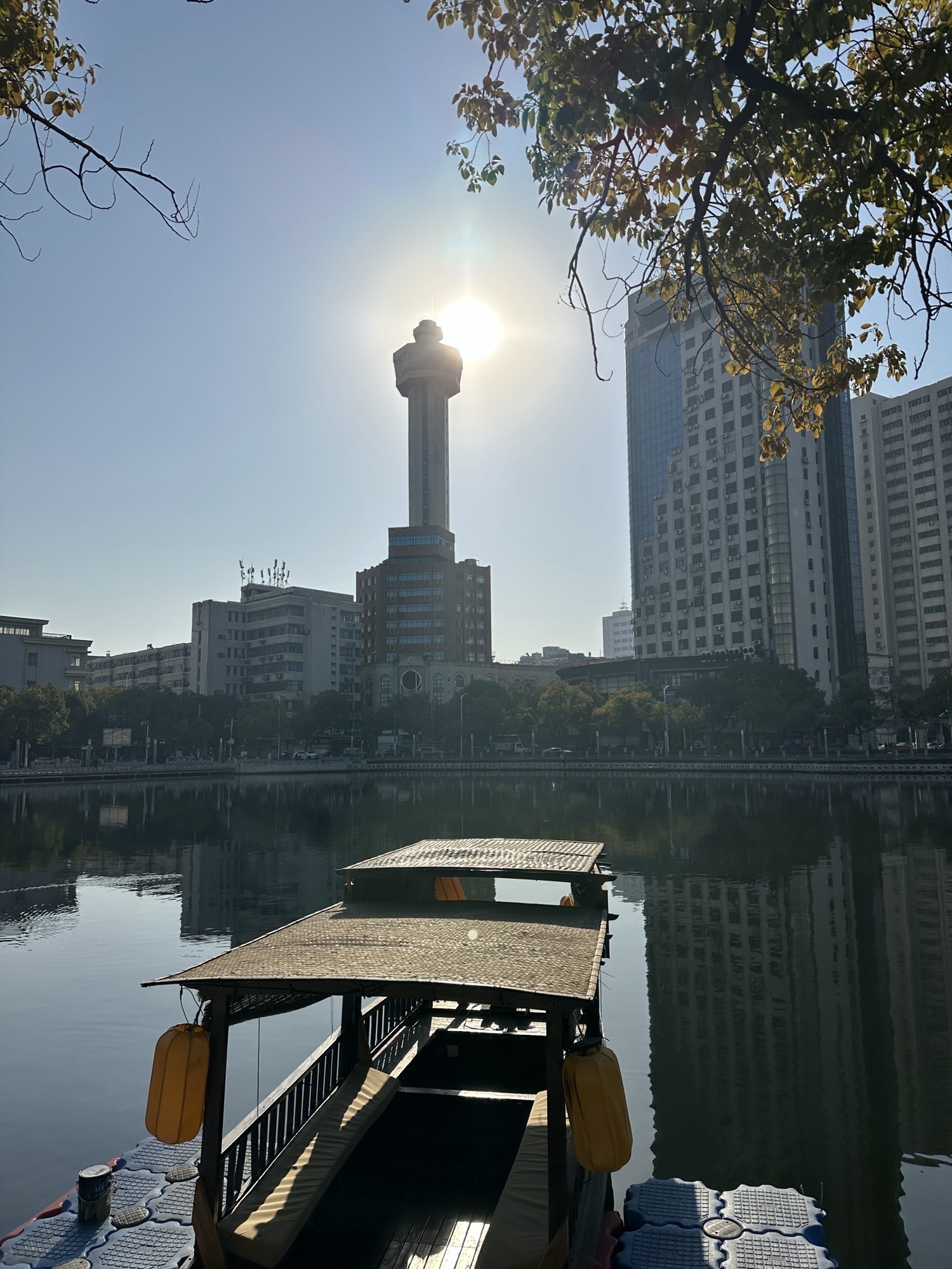 百花洲旅行图片 3