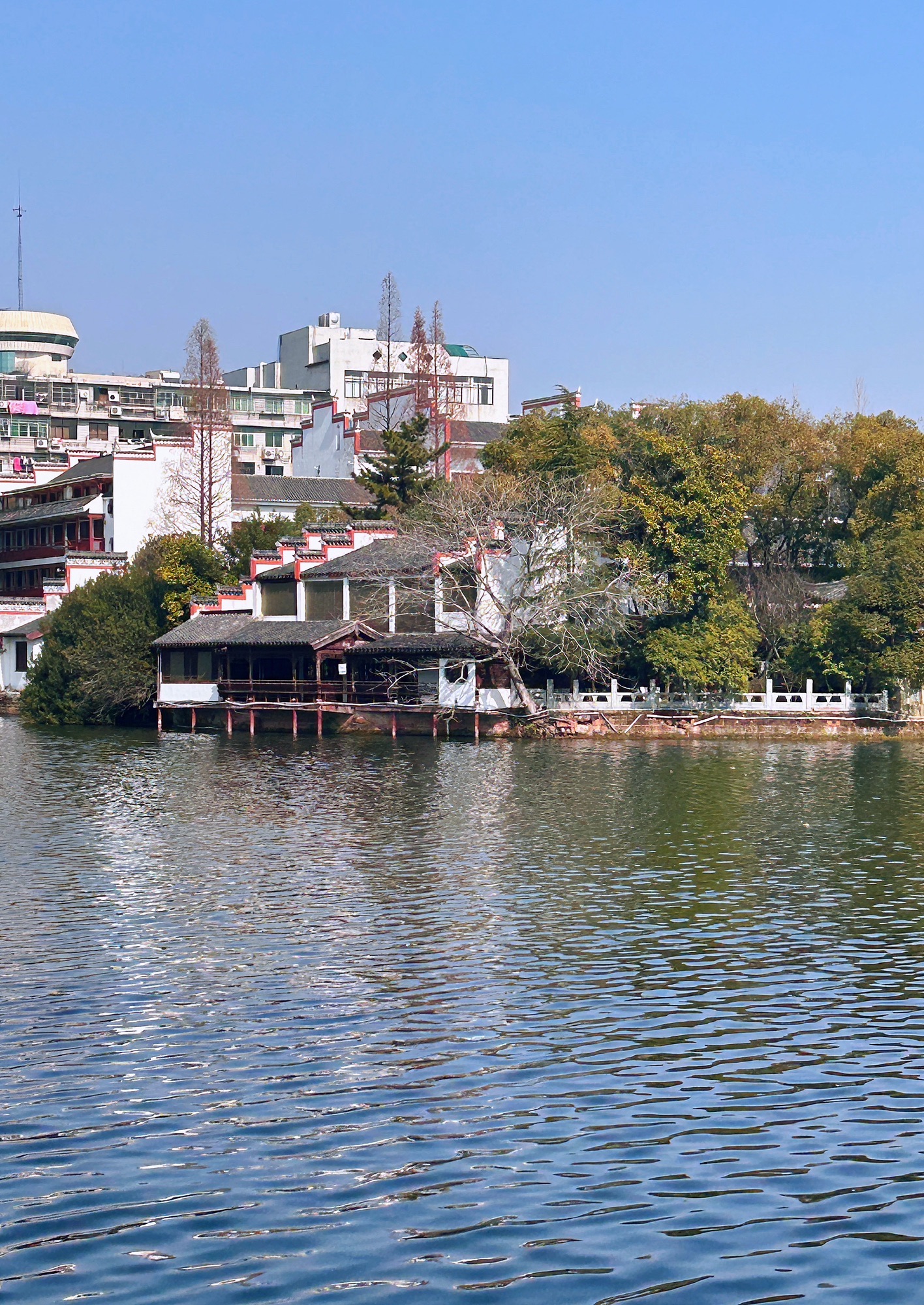 百花洲旅行图片 3