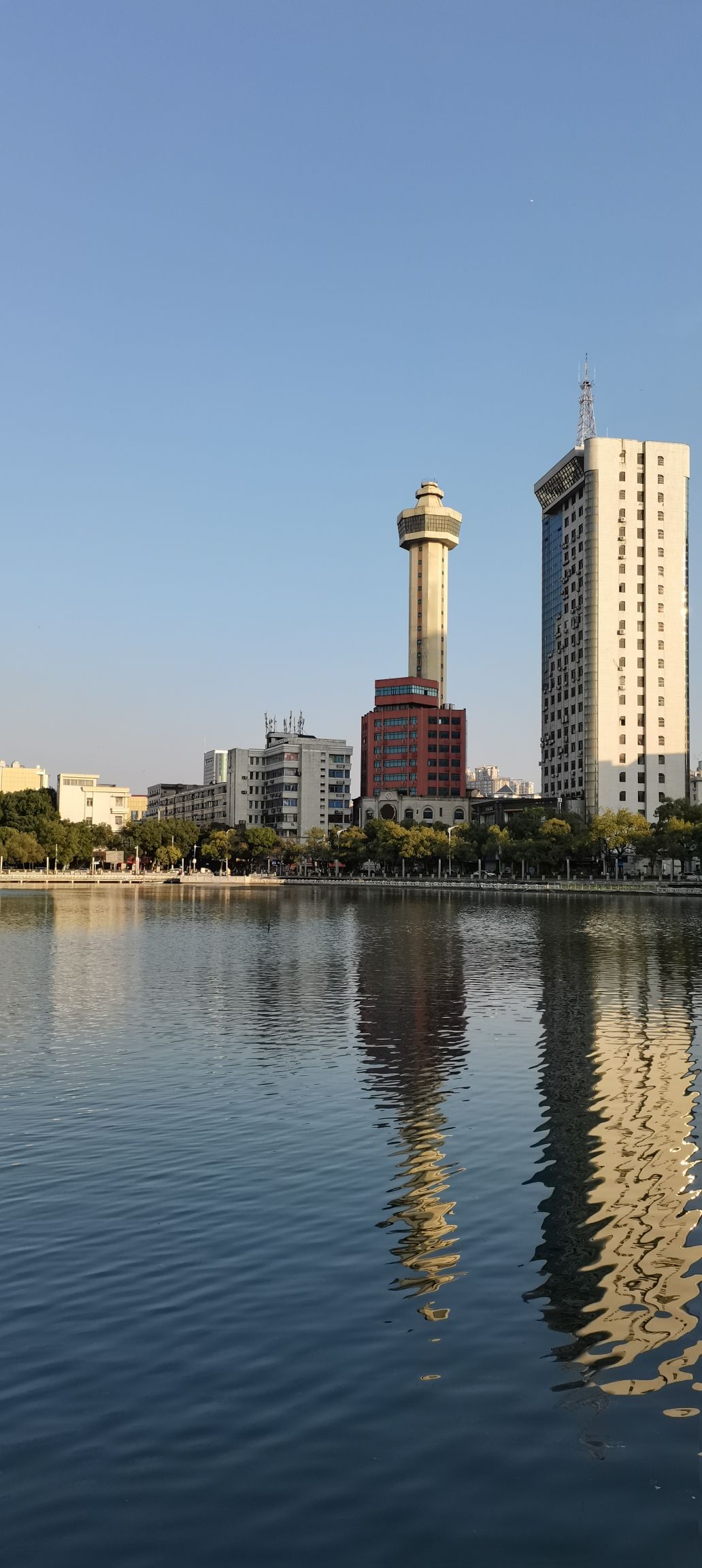 百花洲旅行图片 1