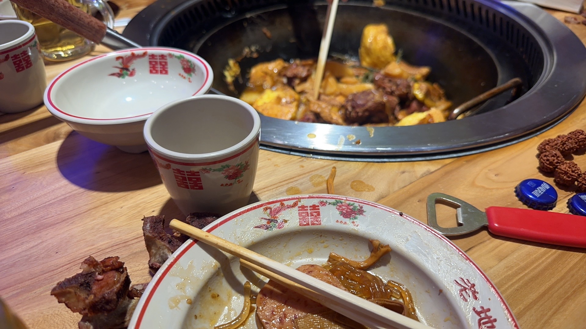 豆各庄