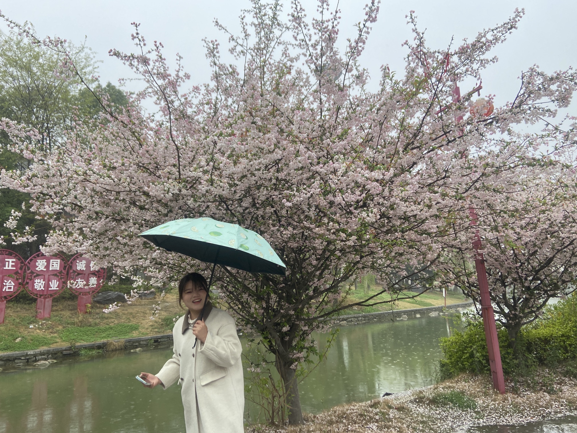 上河城·清河风景园旅行图片 1