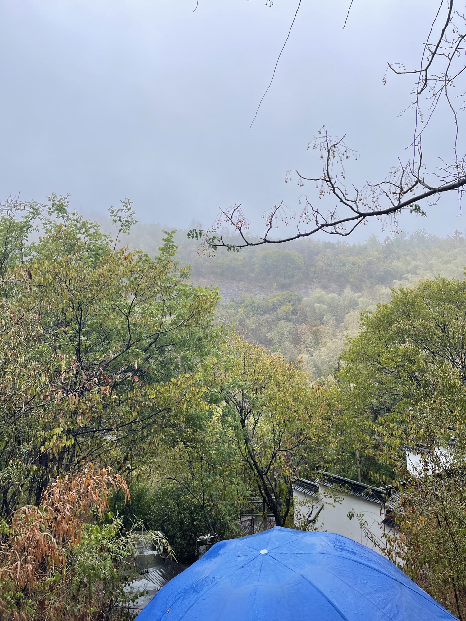 皖西大裂谷旅行图片 2